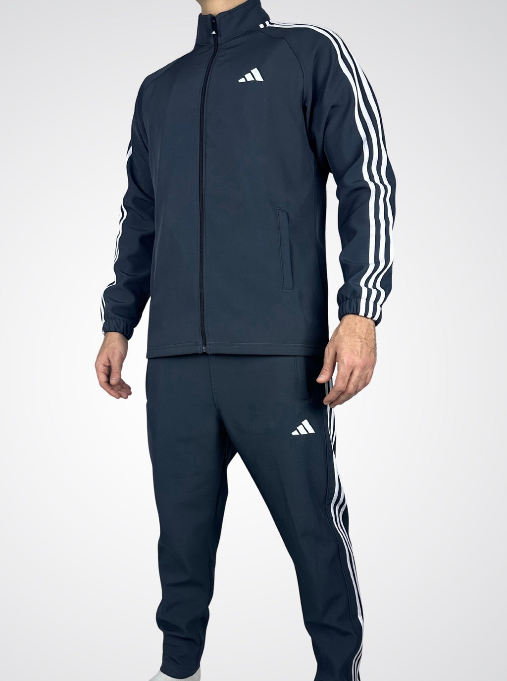 Adidas training suit TL