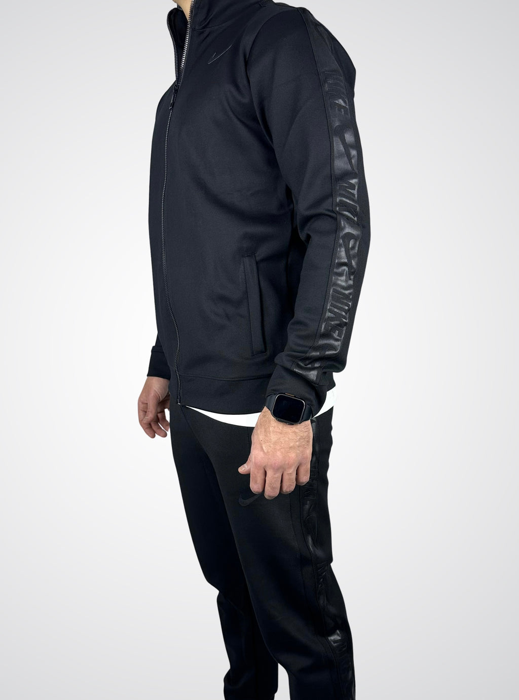 Nike training suit TR