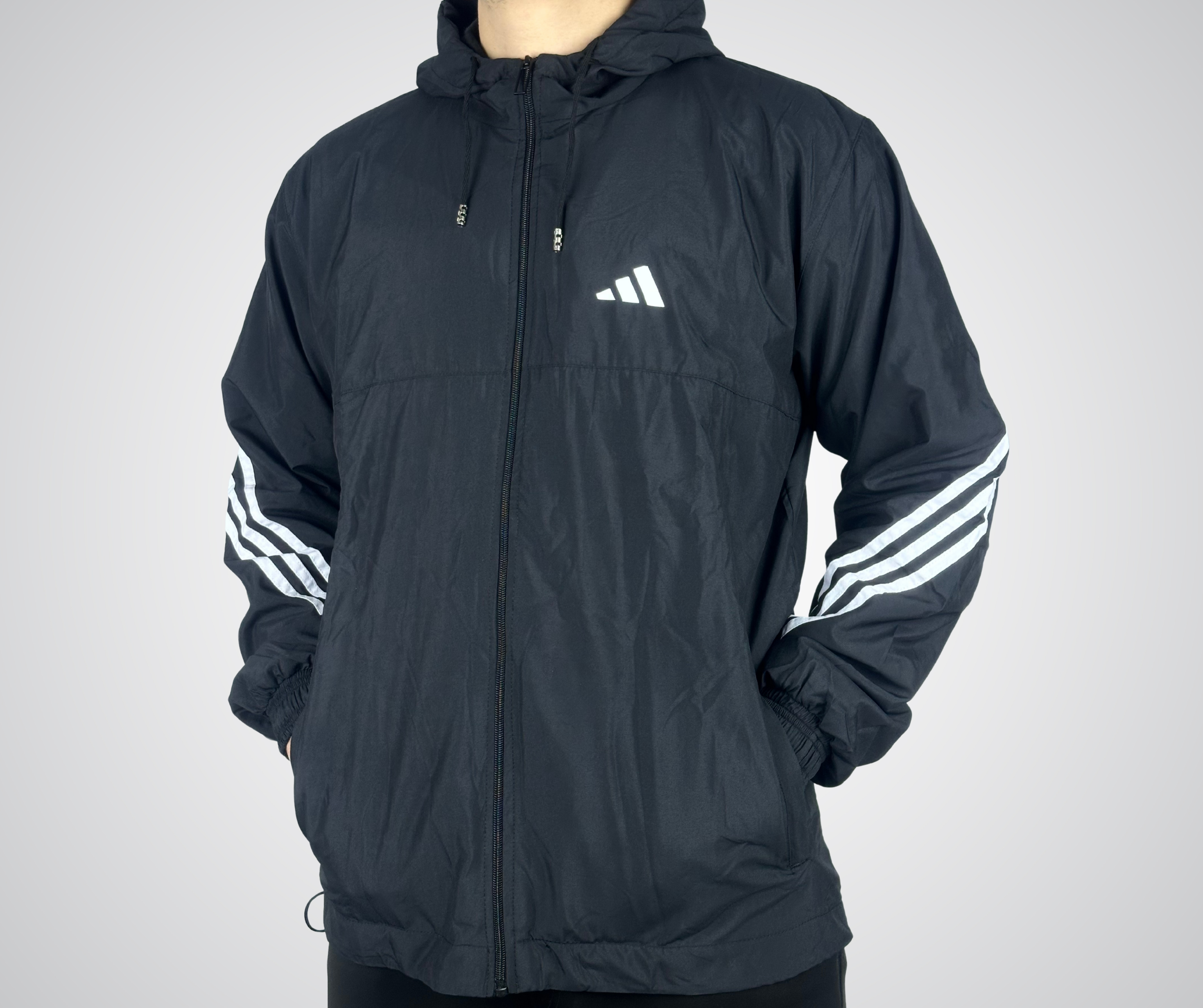 Adidas jacket WP