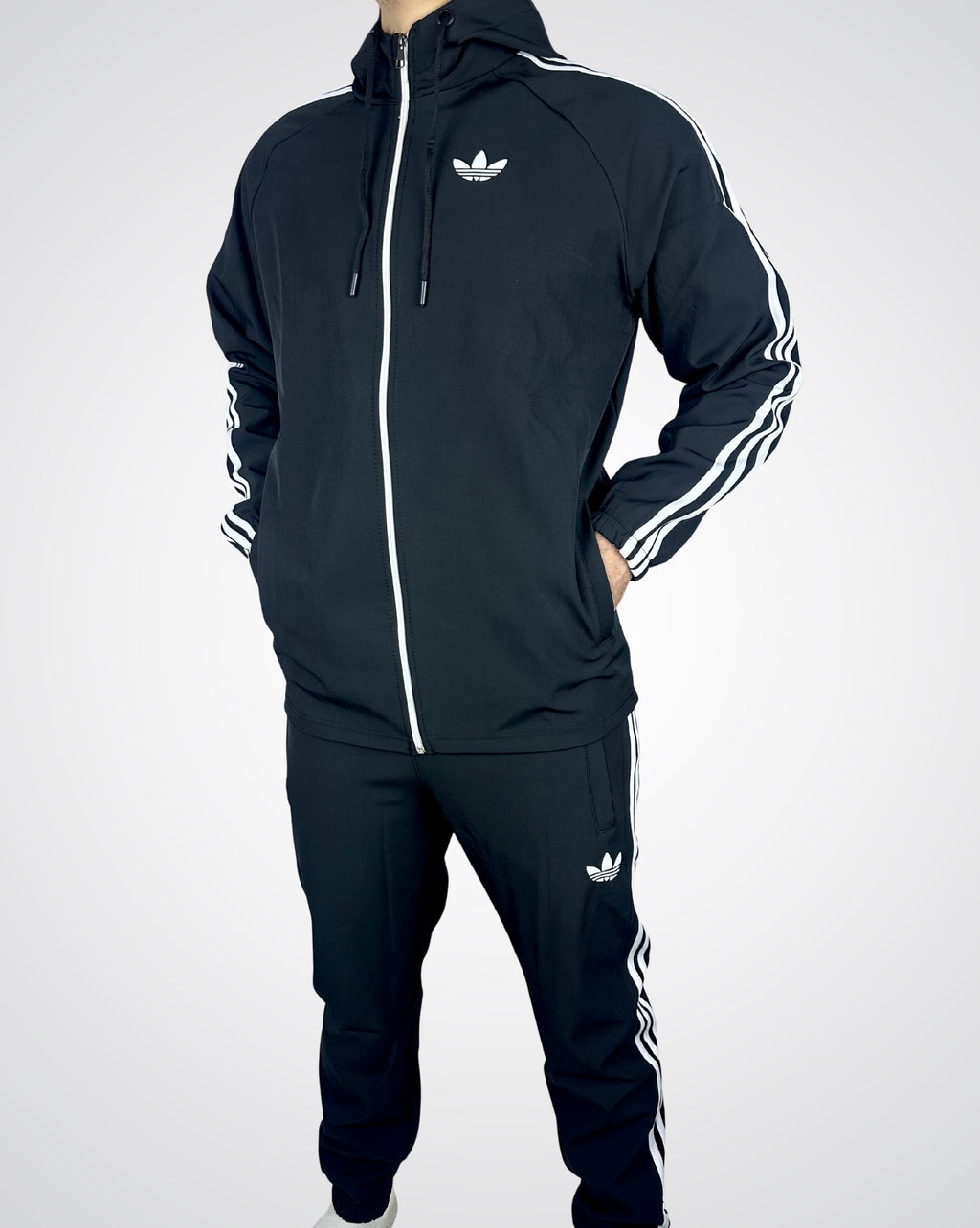 Adidas training suit LT