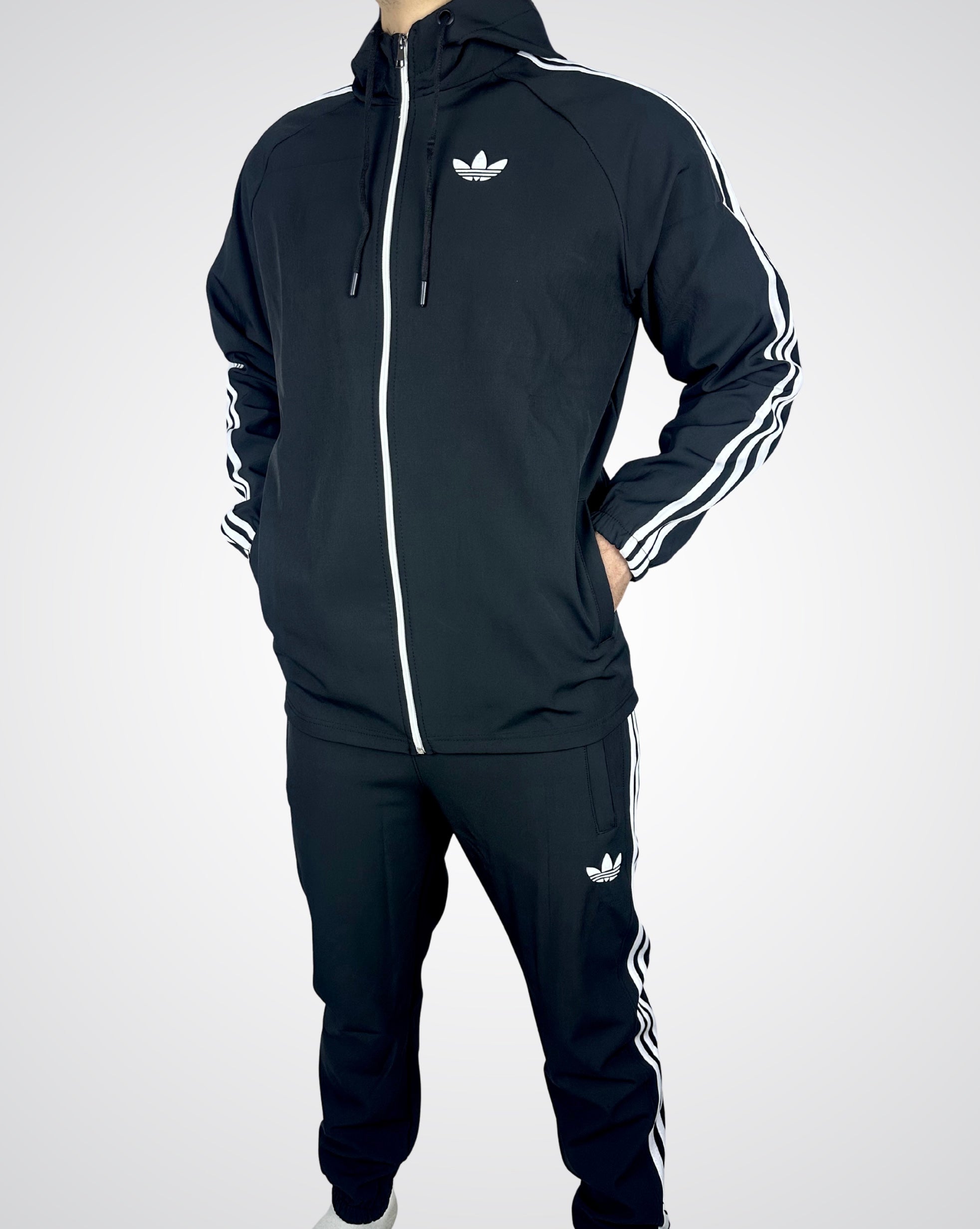 Adidas training suit LT