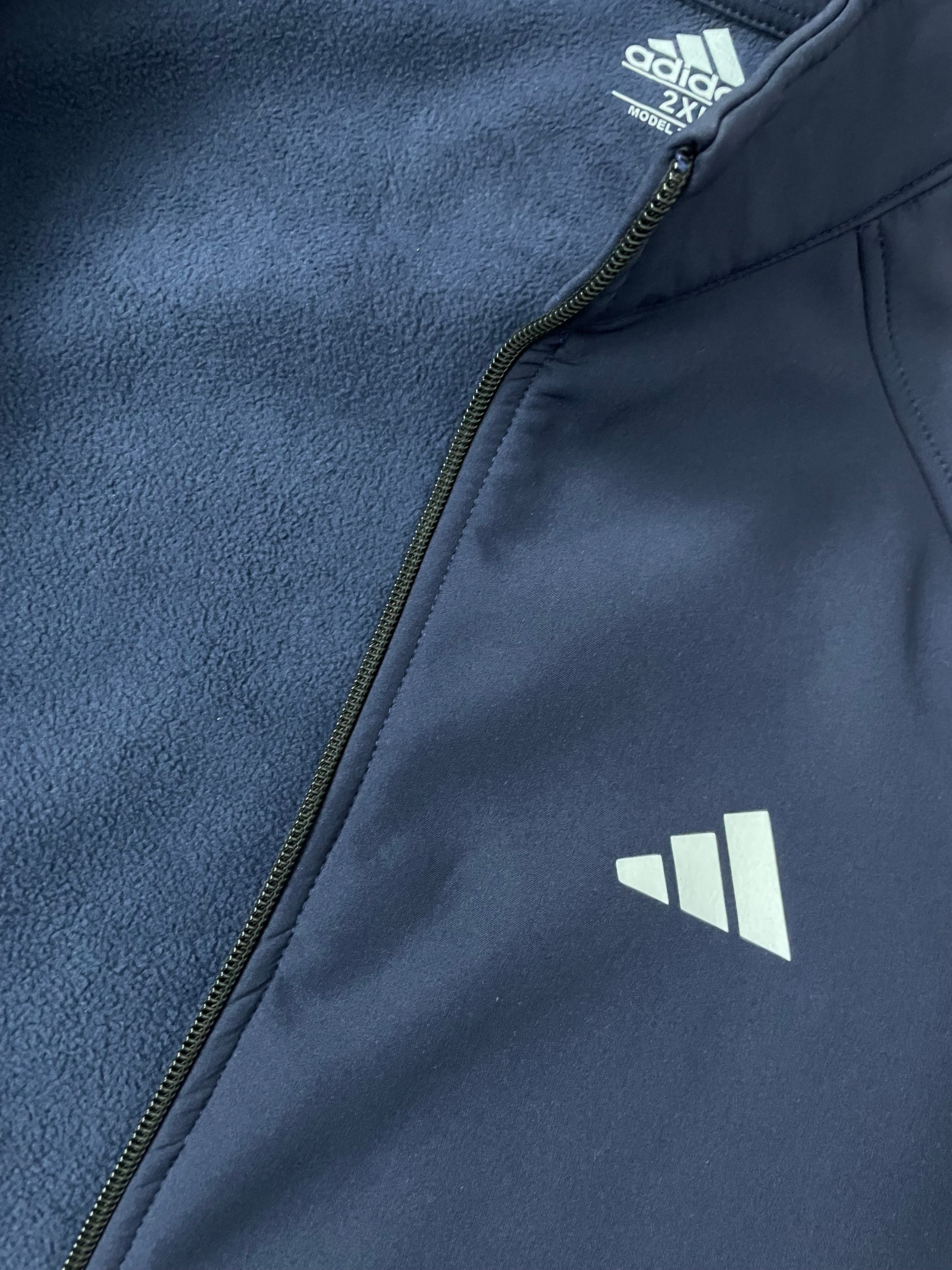 Adidas training suit TL
