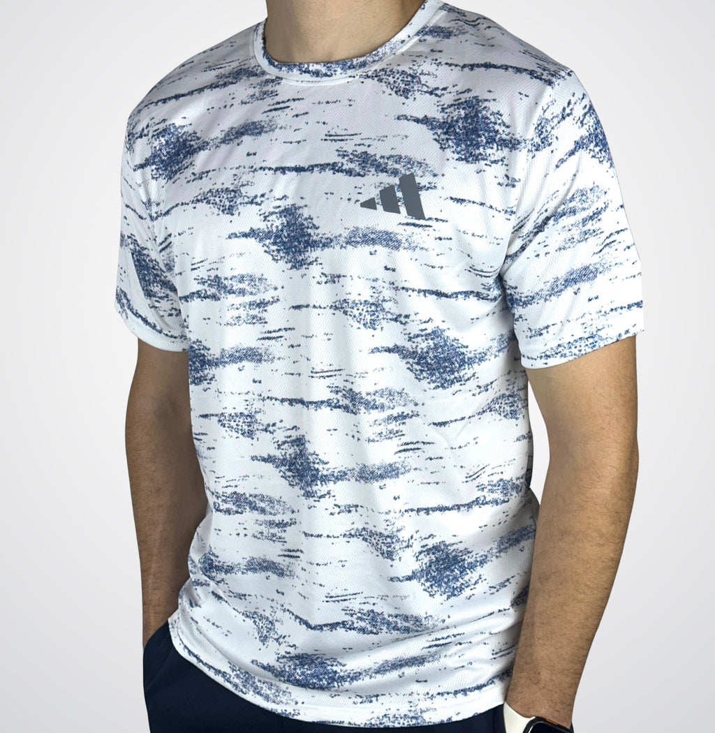 Adidas tshirt - dryfit