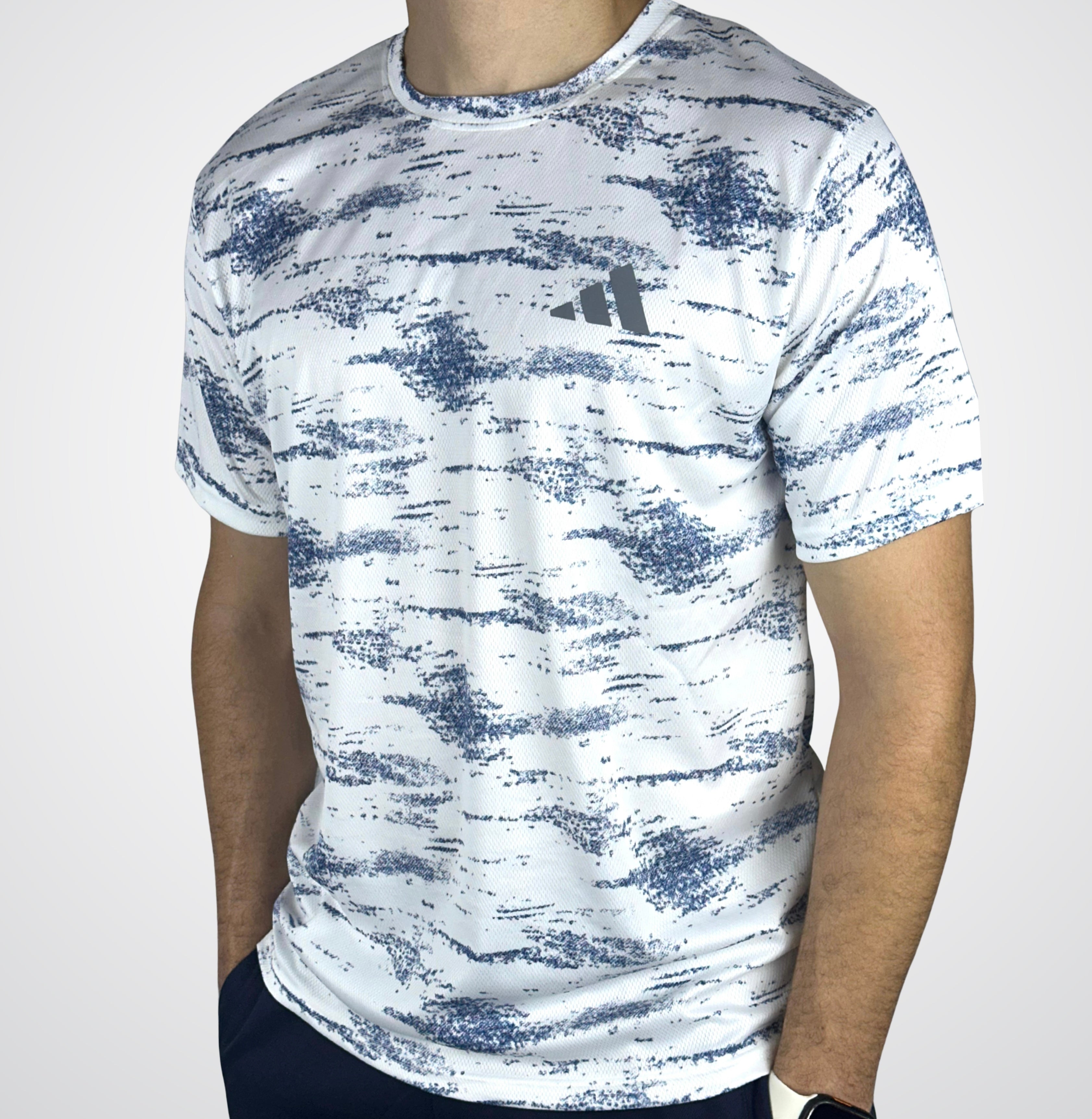 Adidas tshirt - dryfit