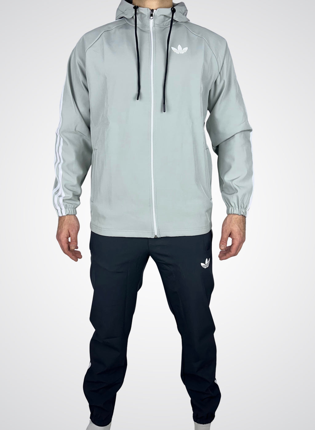 Adidas training suit LT