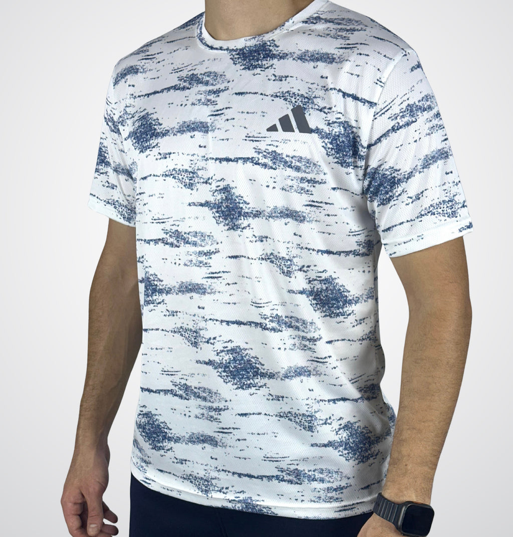 Adidas tshirt - dryfit