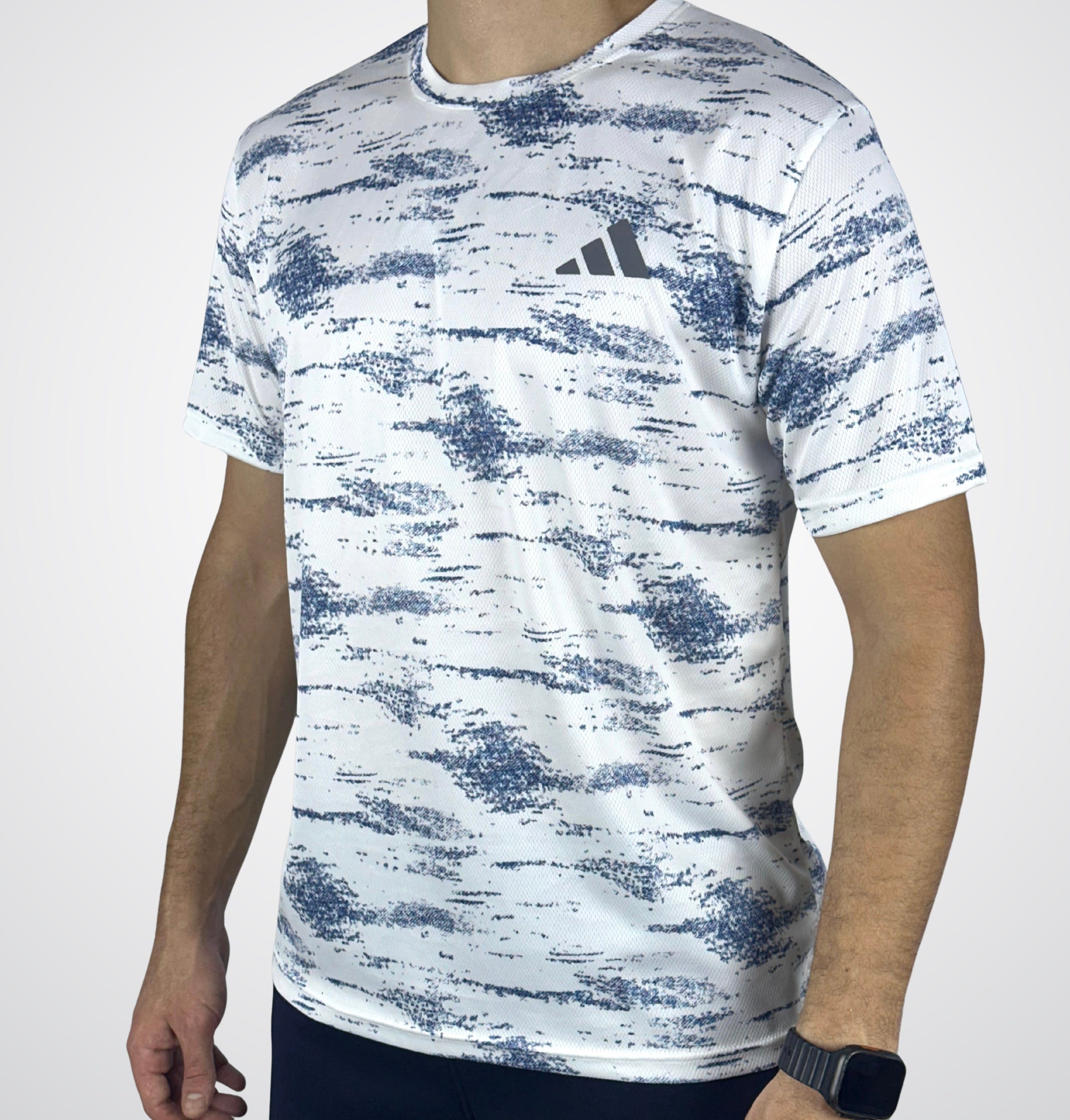 Adidas tshirt - dryfit