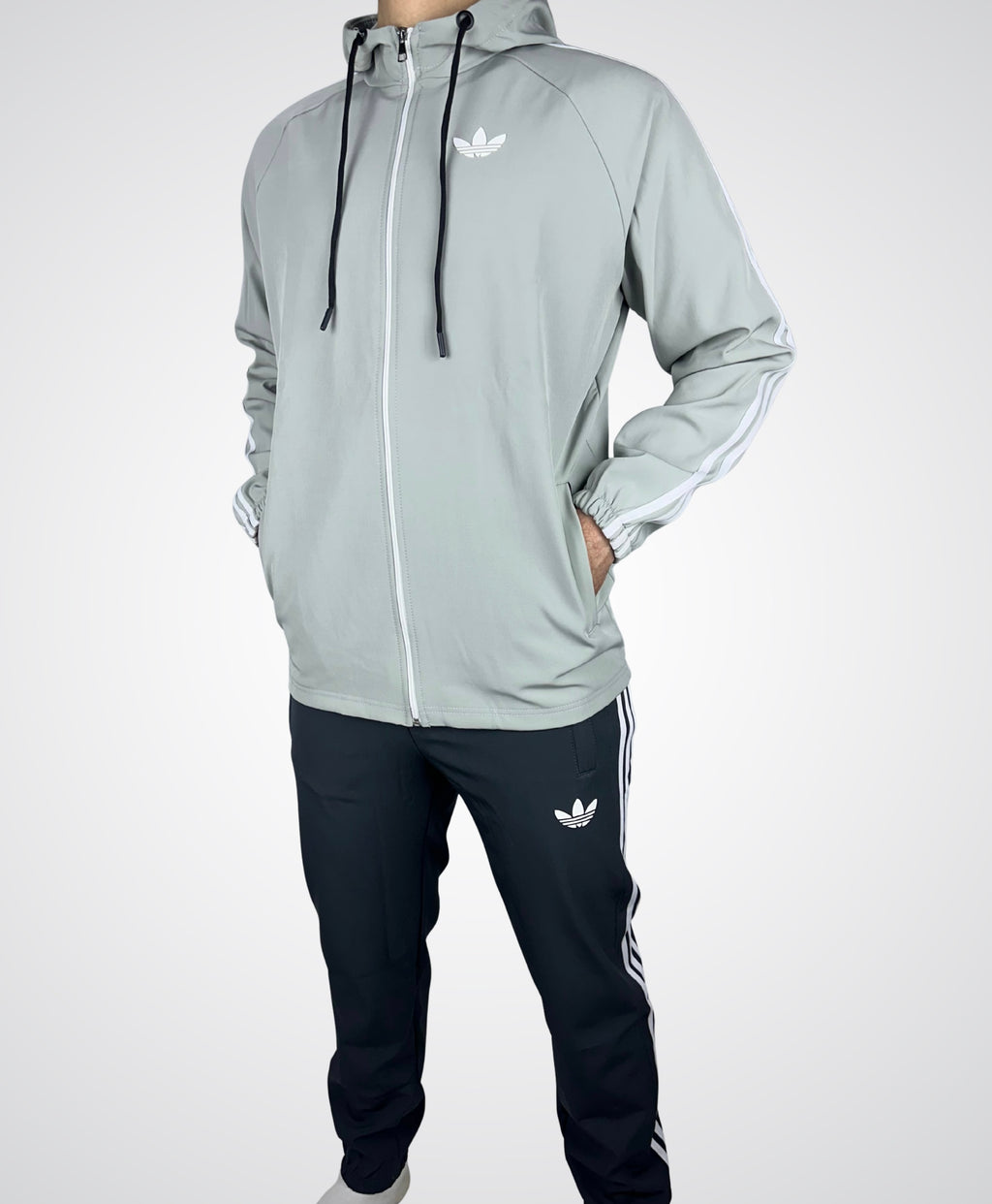 Adidas training suit LT