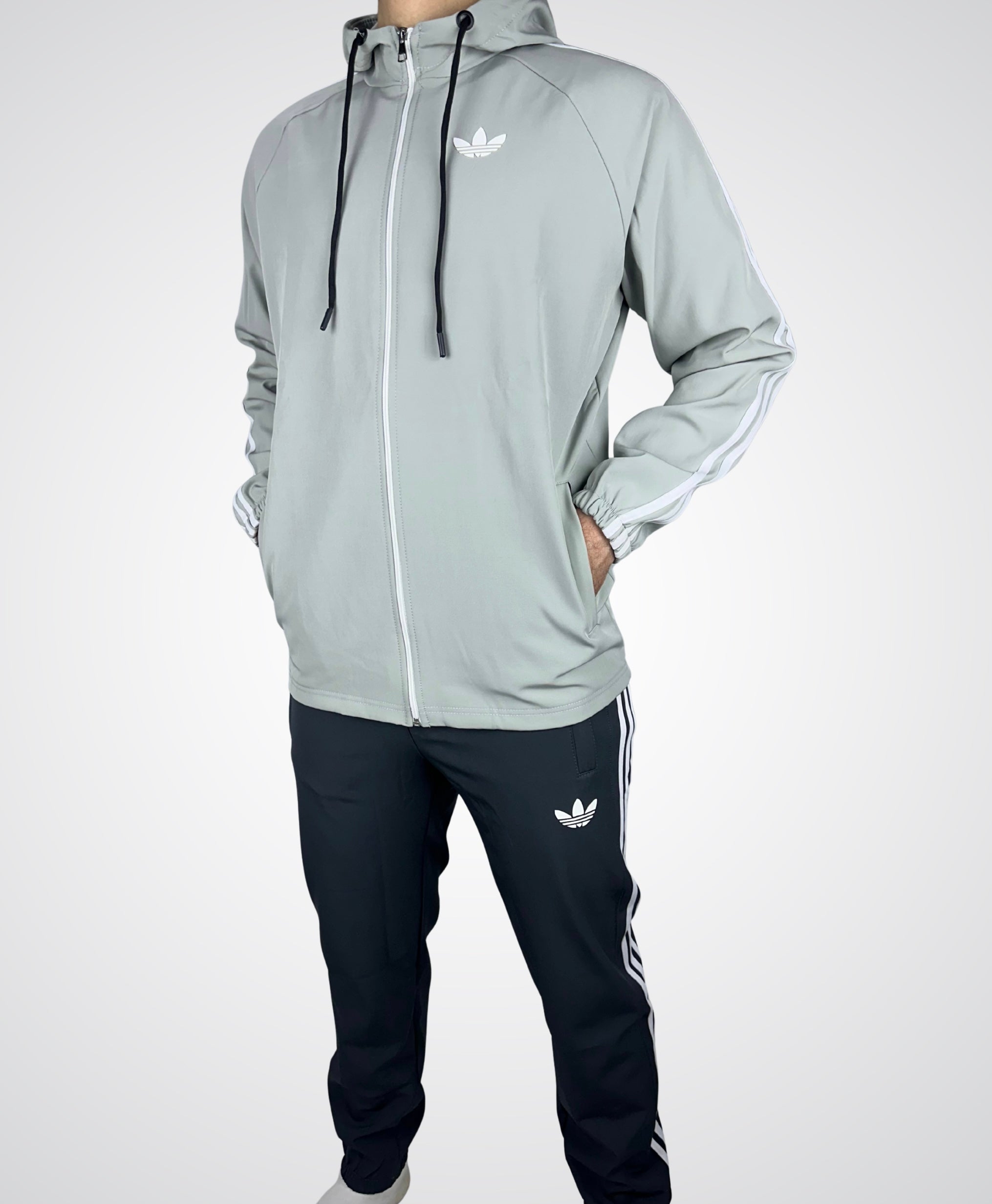 Adidas training suit LT