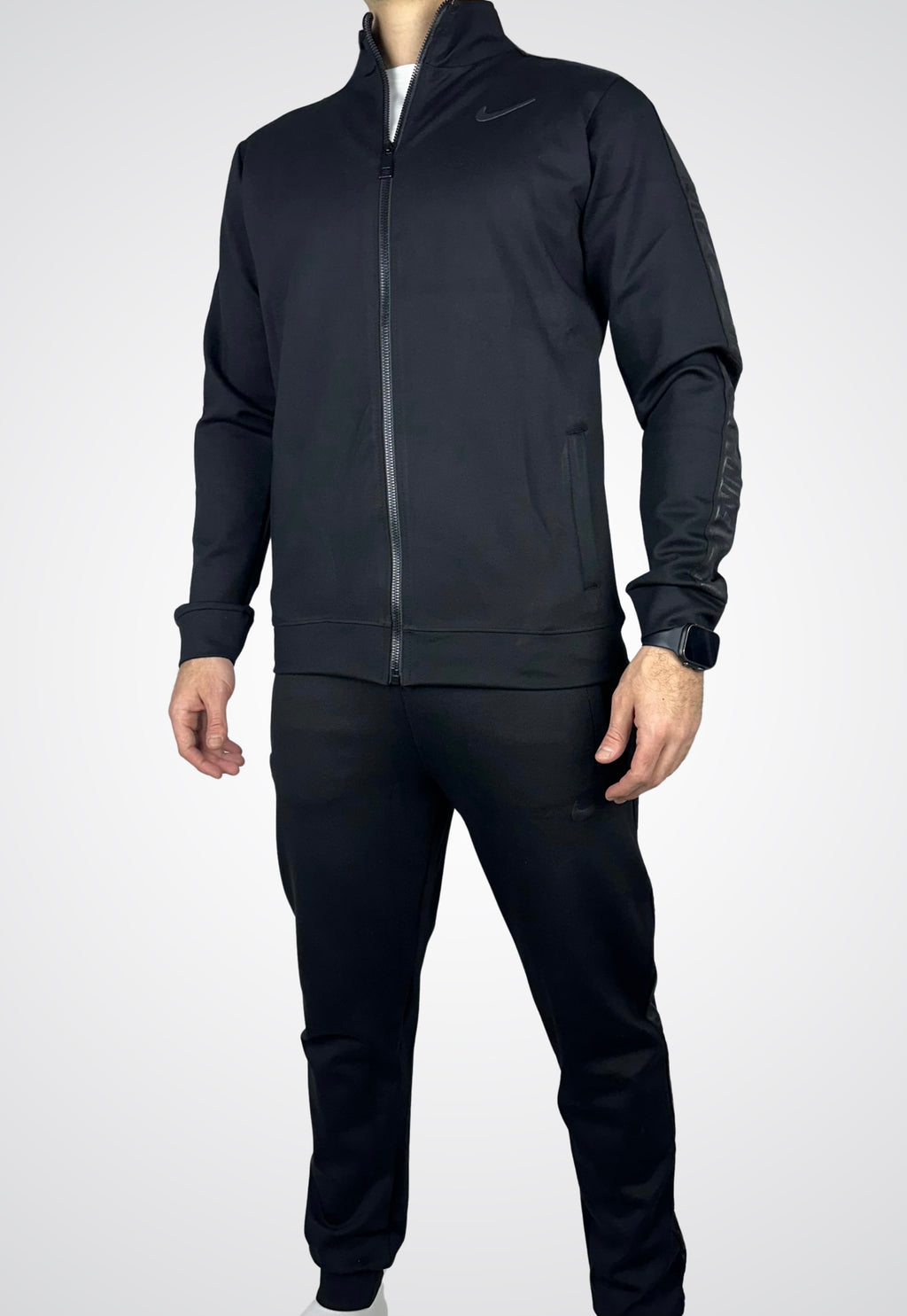 Nike training suit TR