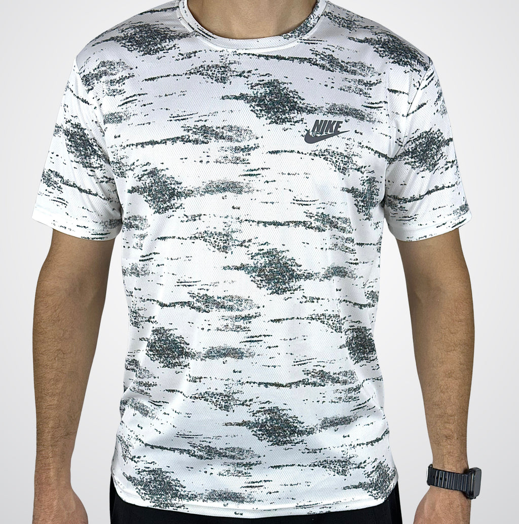 Nike tshirt - dryfit