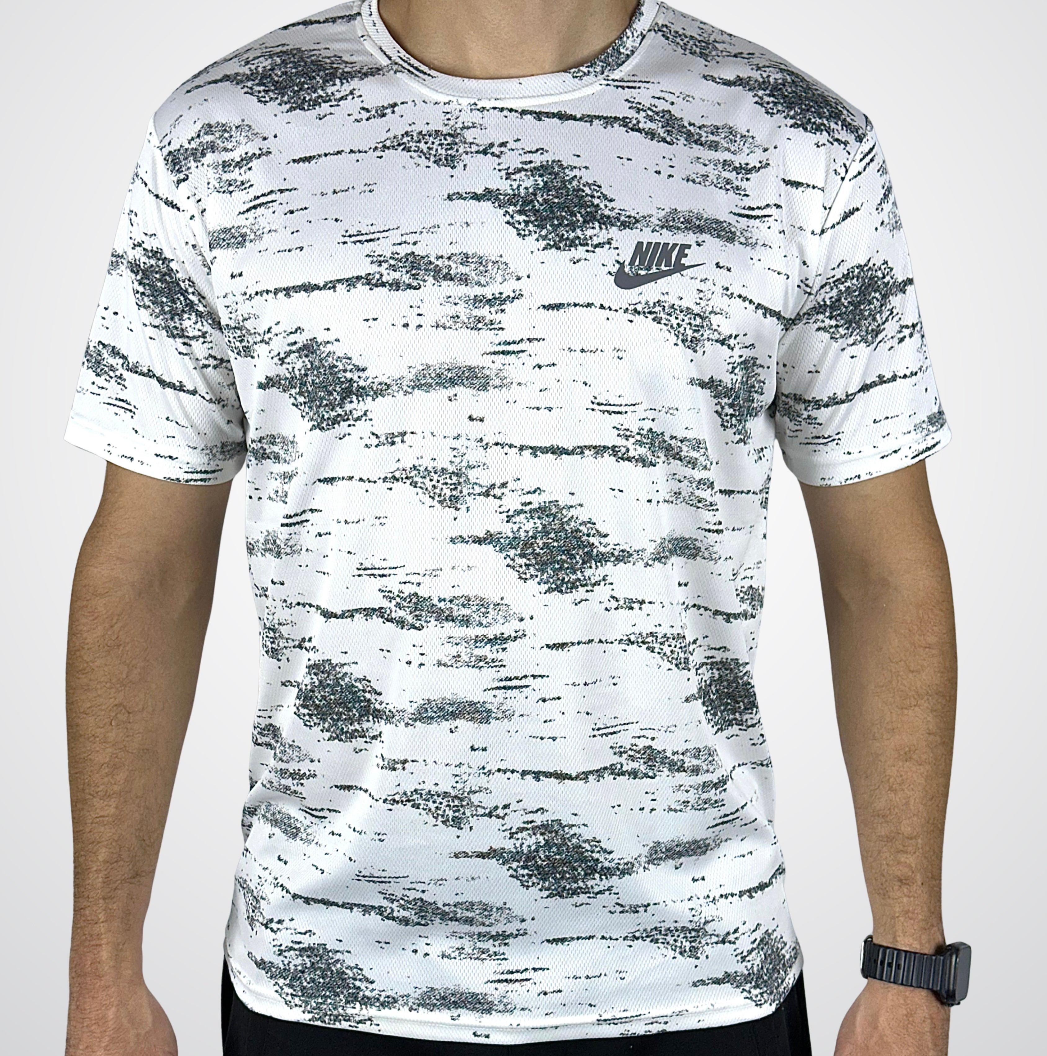 Nike tshirt - dryfit