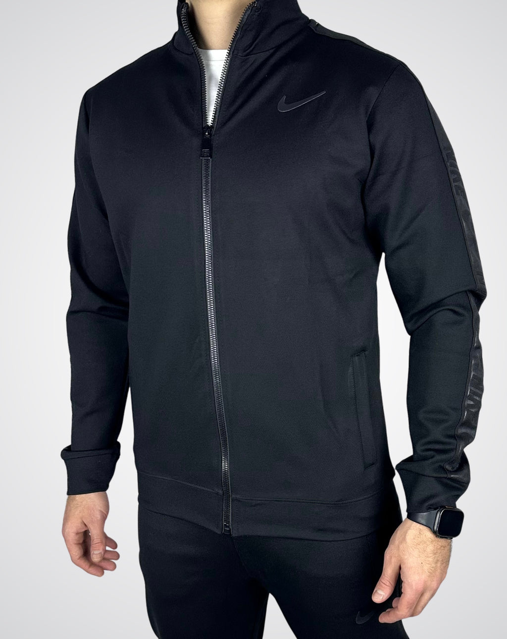 Nike training suit TR