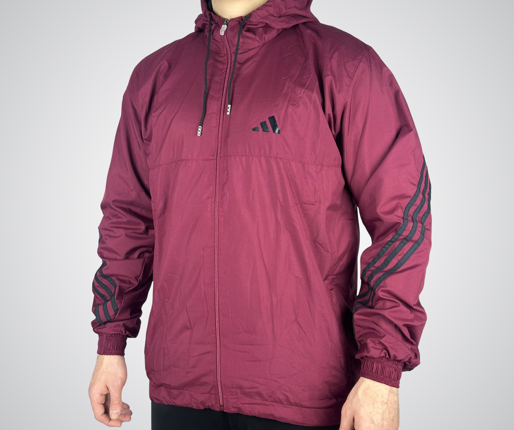 Adidas jacket WP