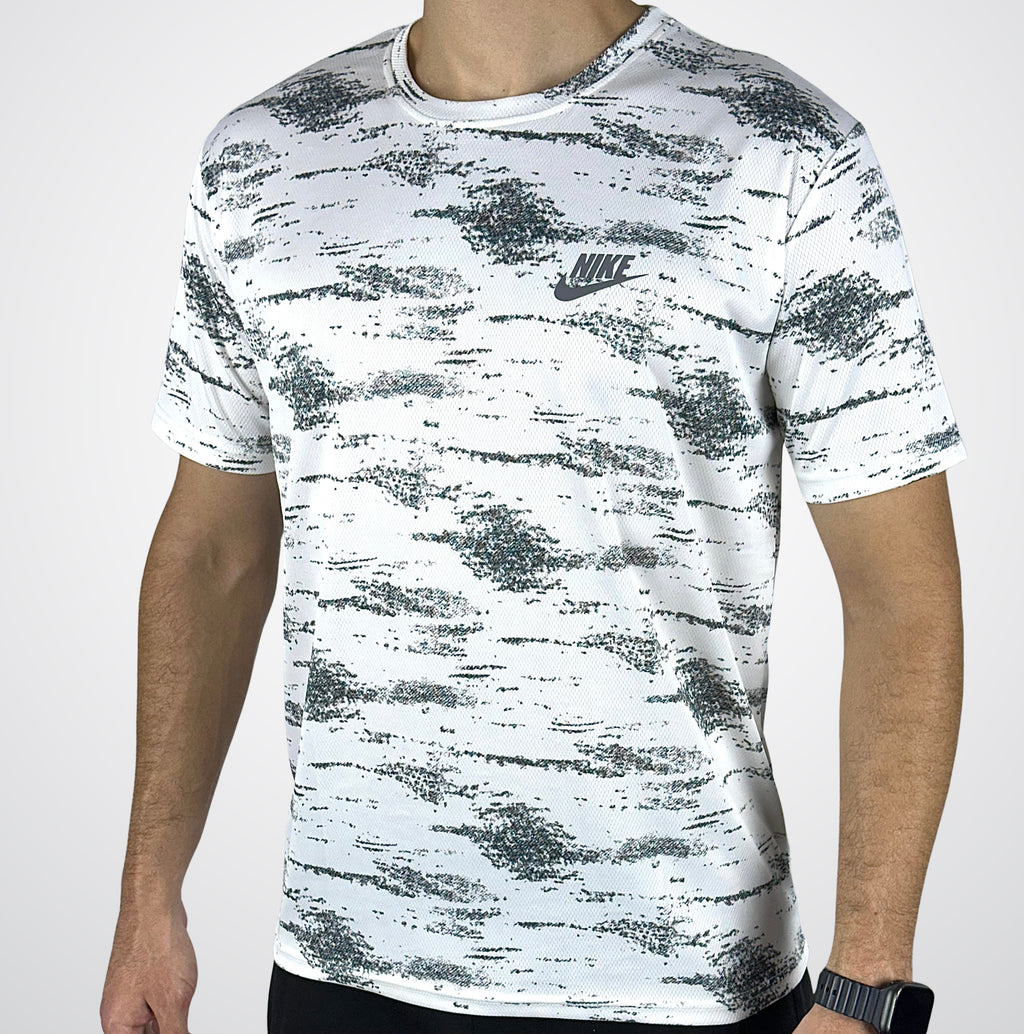 Nike tshirt - dryfit