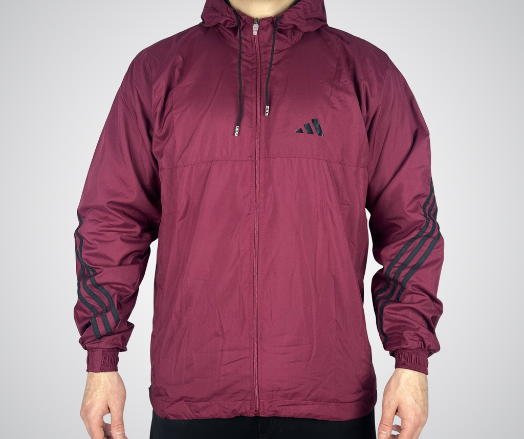 Adidas jacket WP