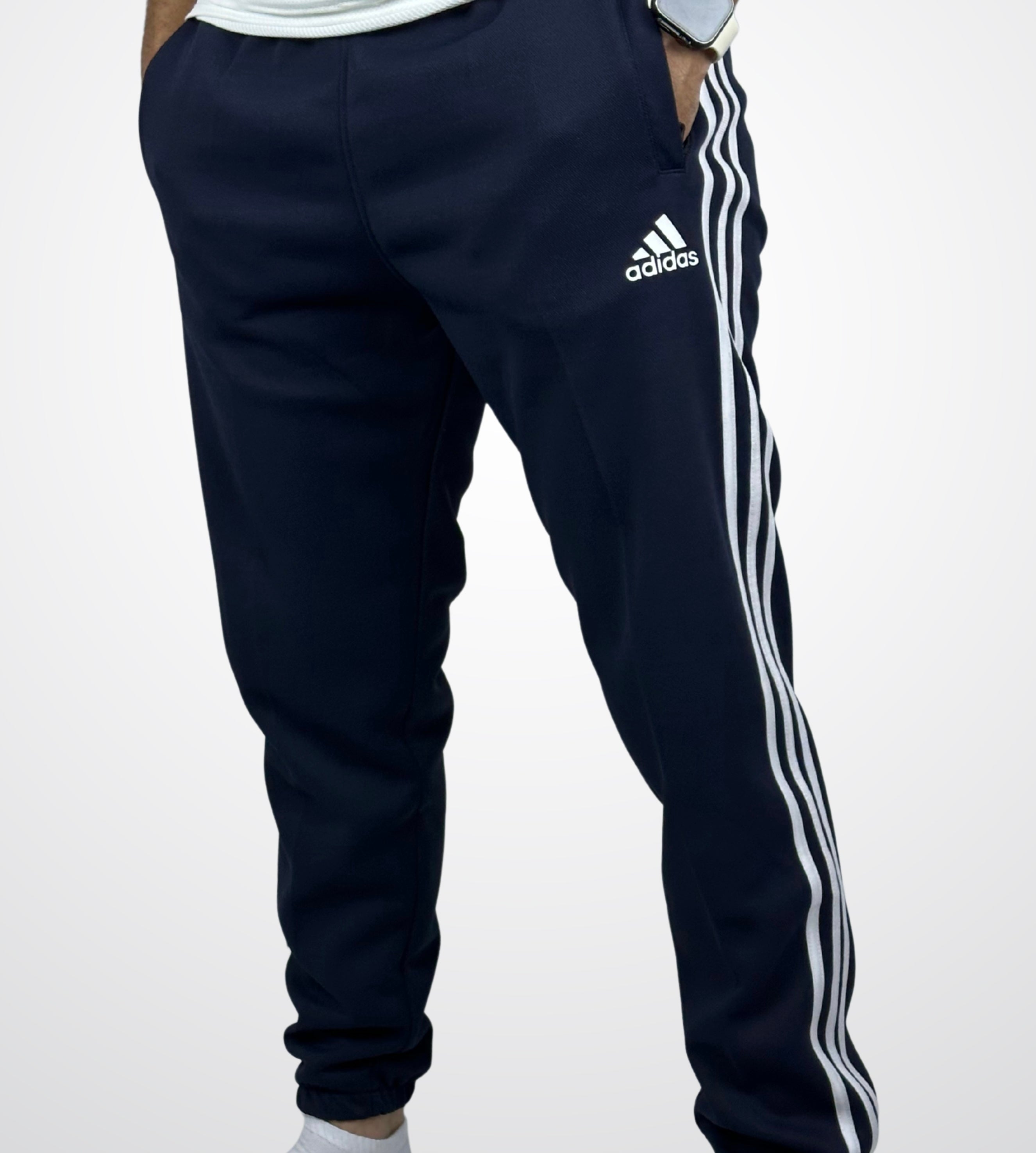 Adidas Cotton pants #bk