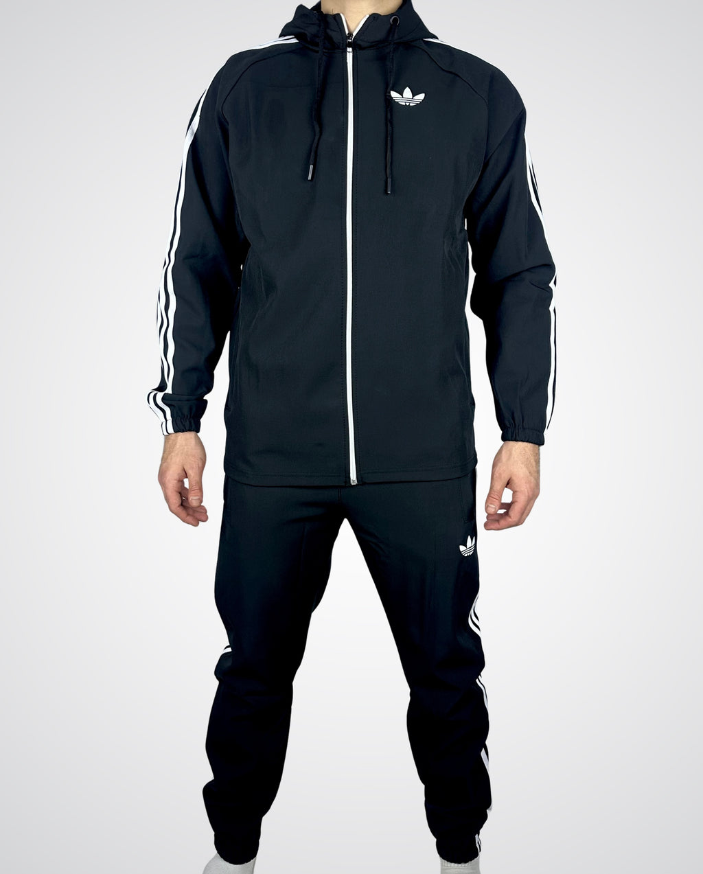Adidas training suit LT