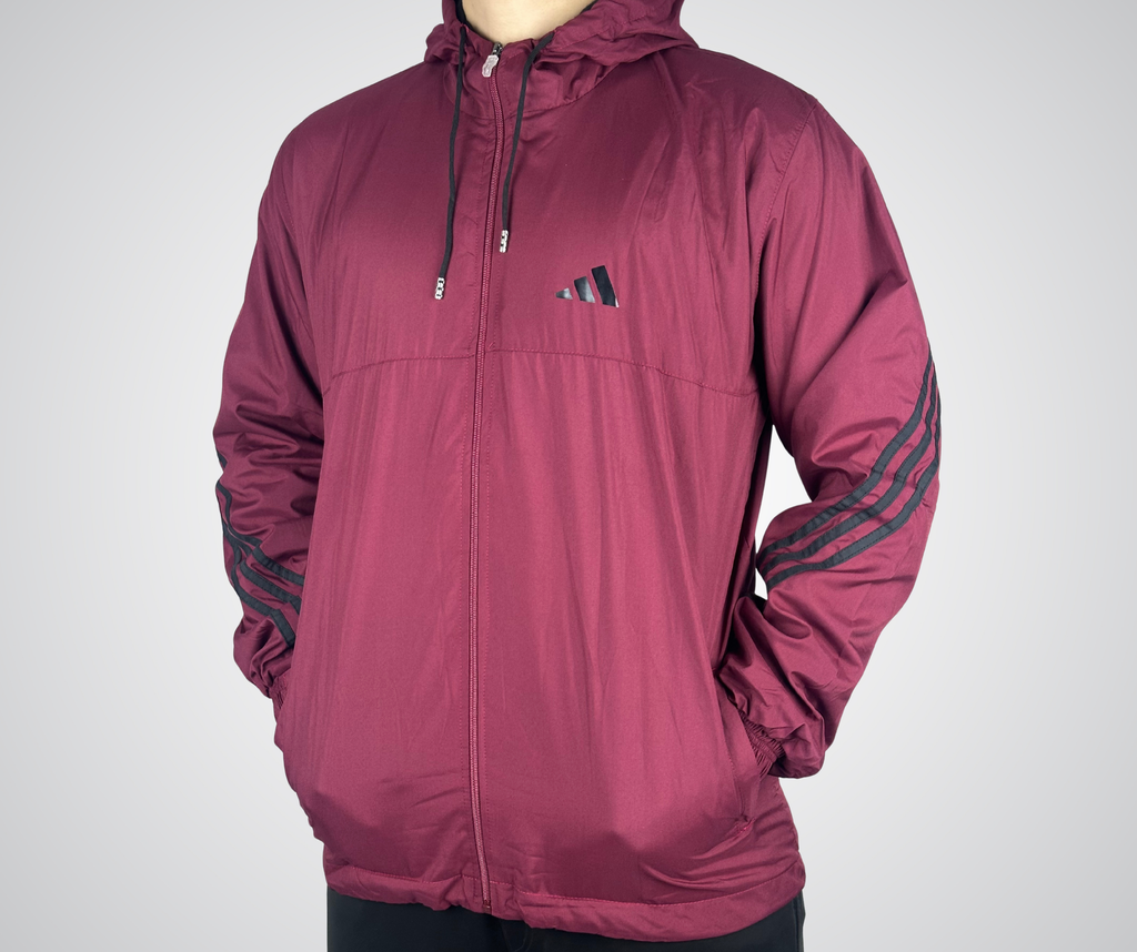 Adidas jacket WP