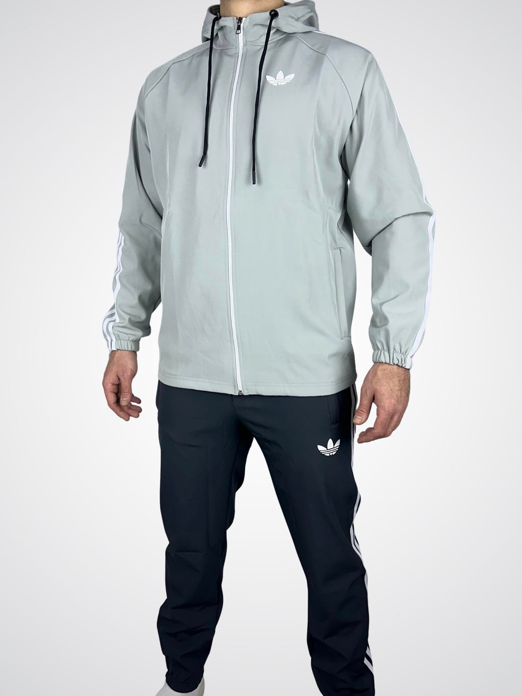 Adidas training suit LT