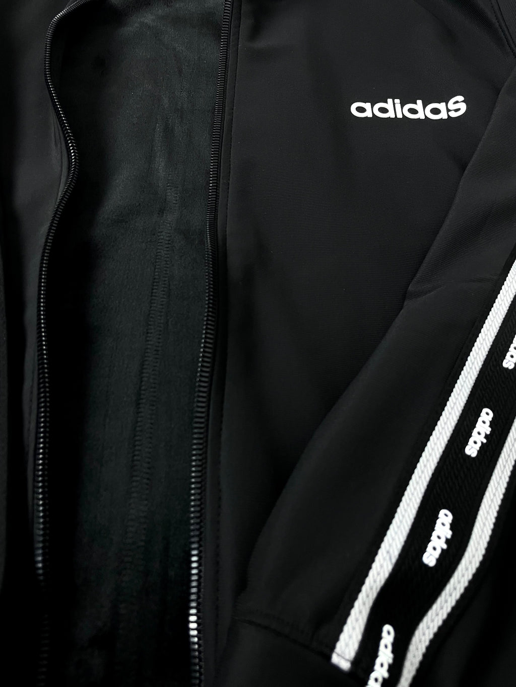 Adidas tracksuit ST
