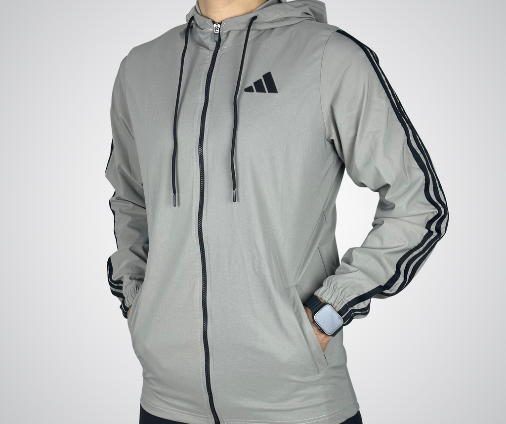 Adidas trackjacket AK