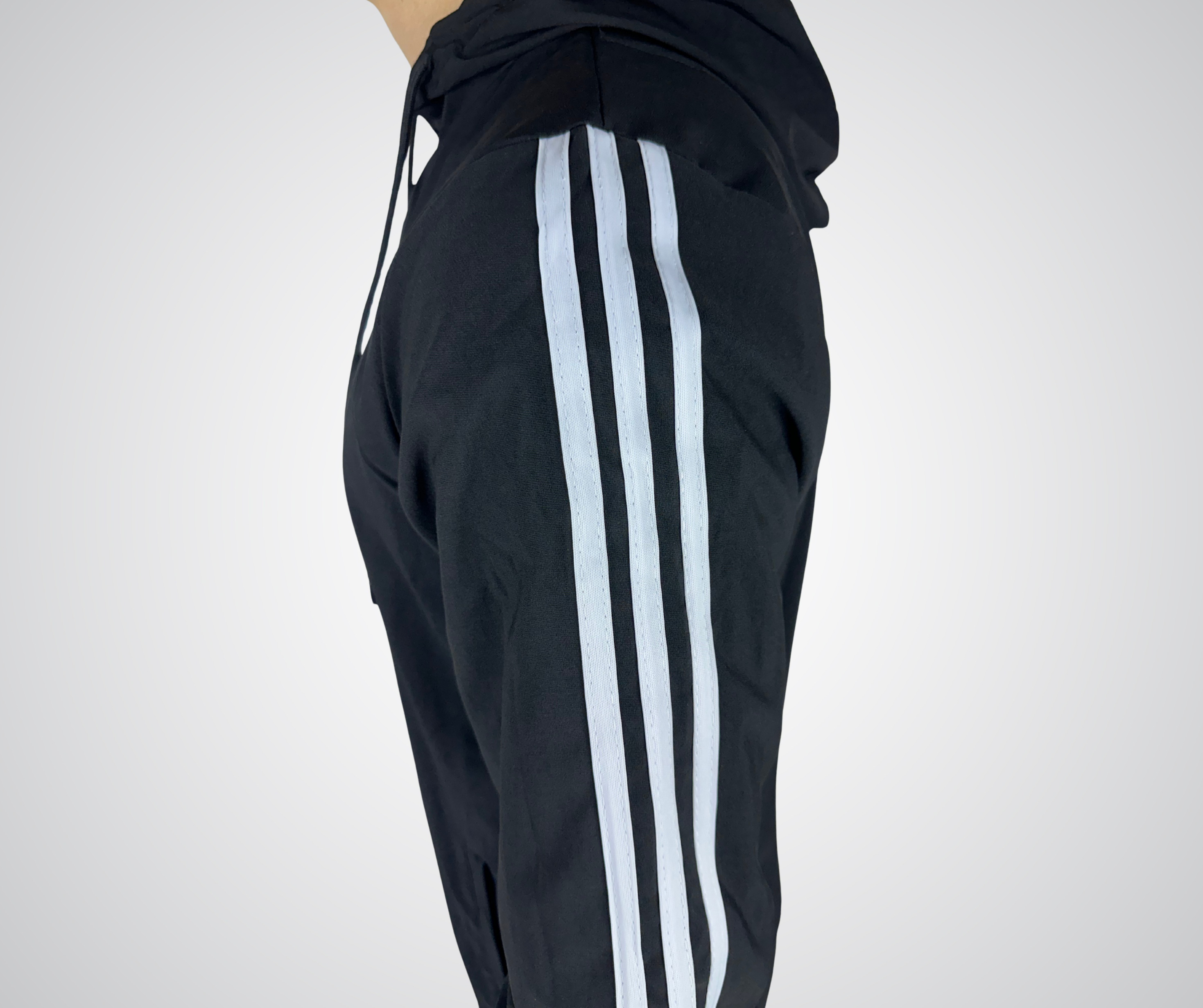 Adidas trackjacket AK