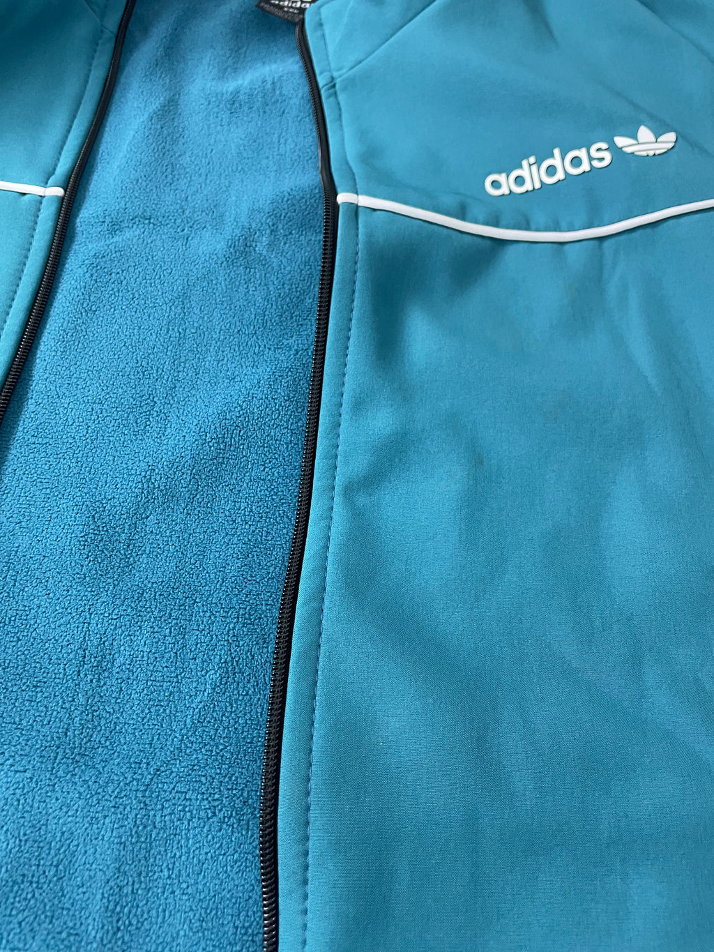 Adidas tracksuit SG