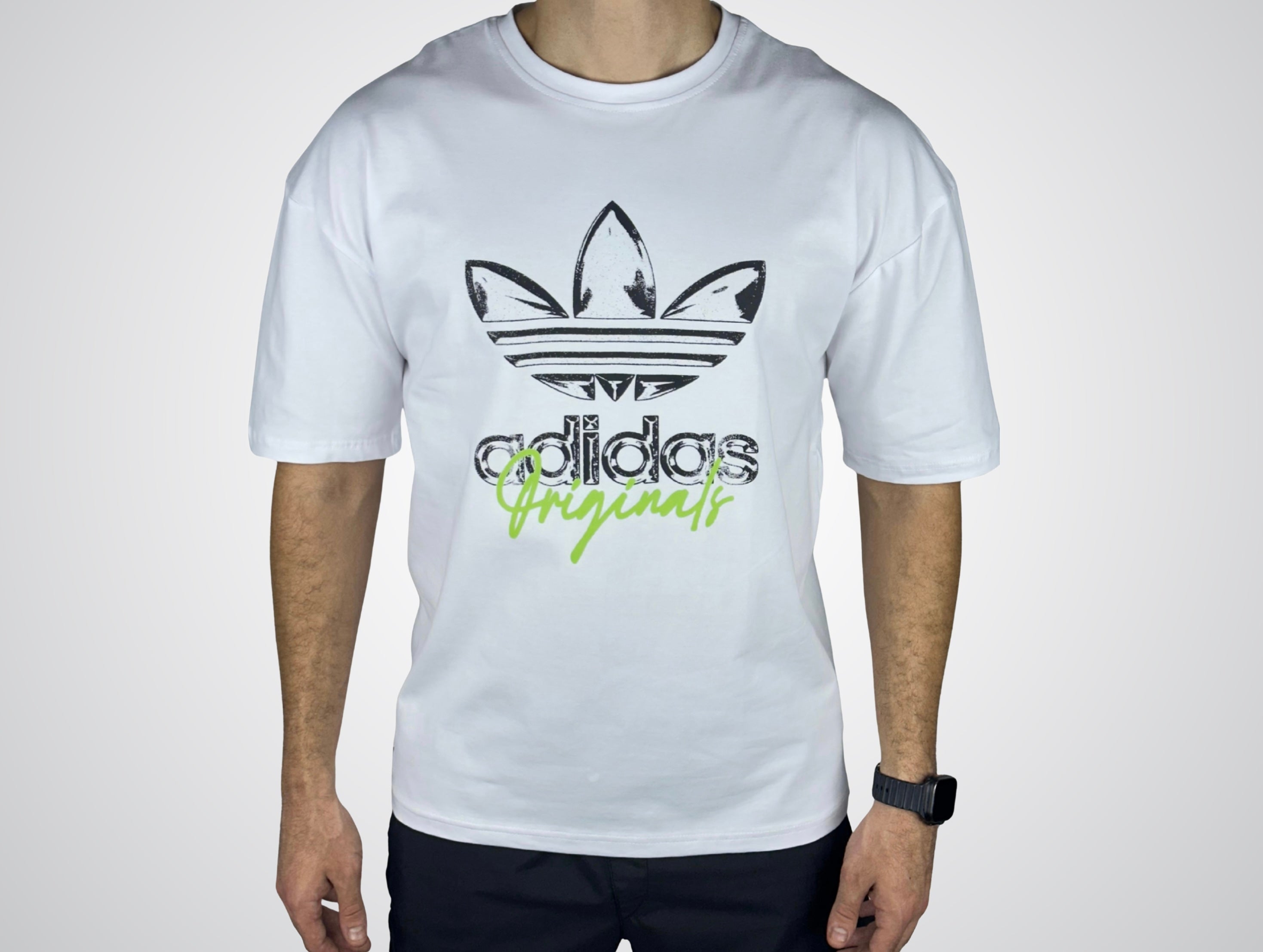 Adidas #originals Cotton shirt