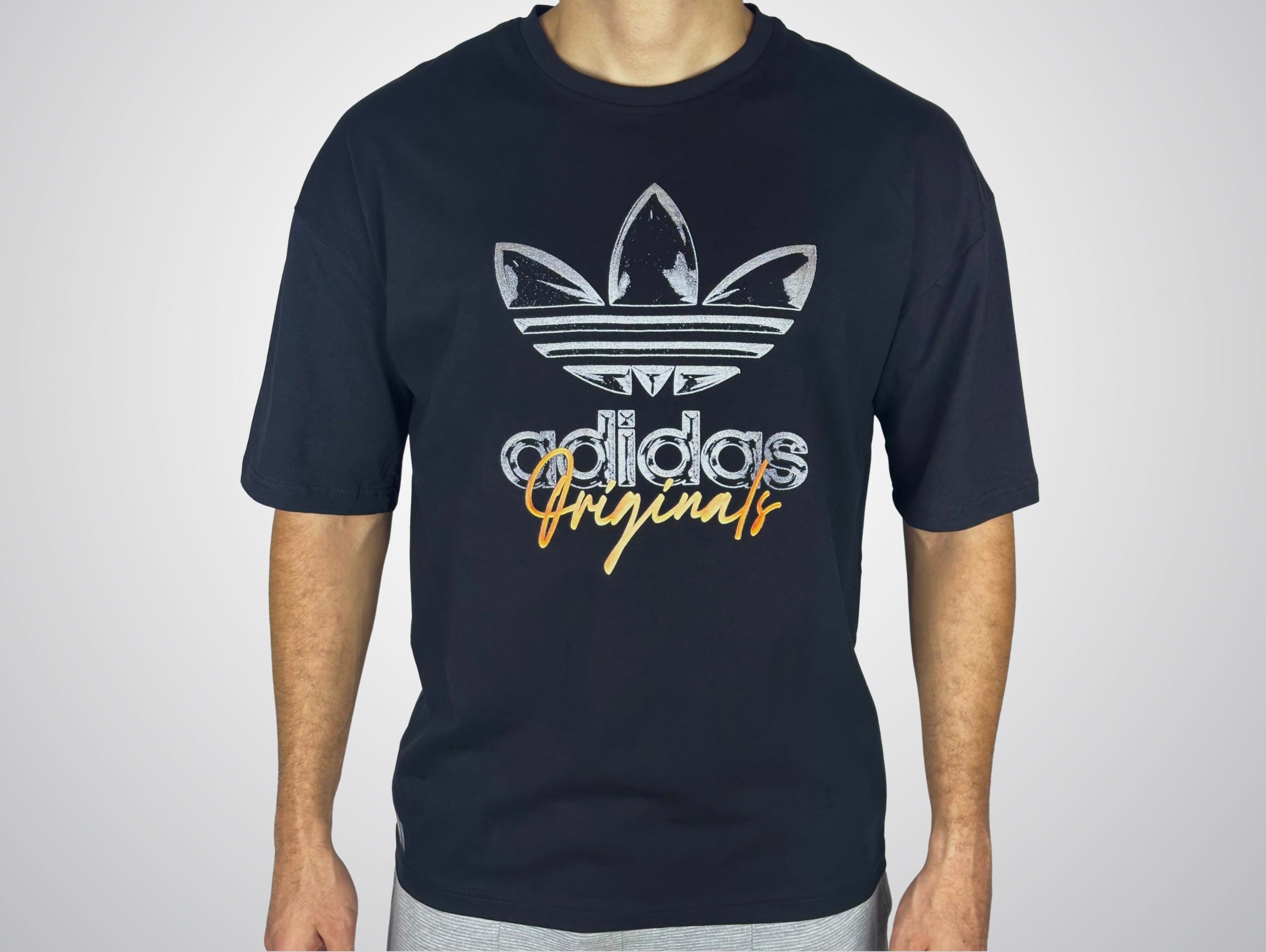 Adidas #originals Cotton shirt