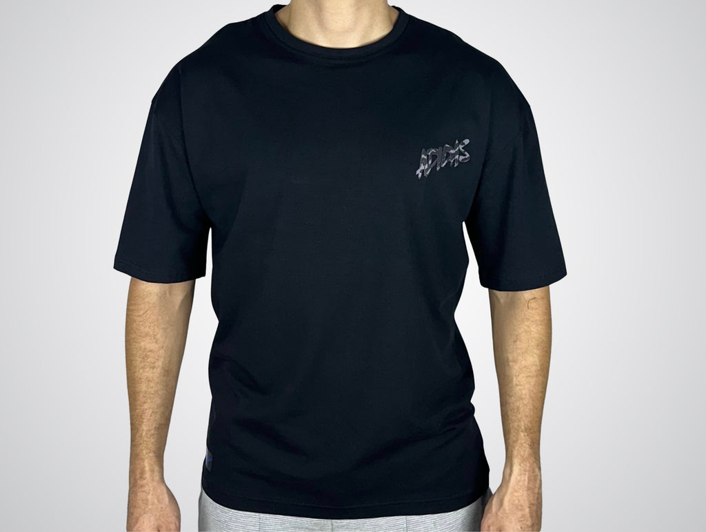 Adidas #4 Cotton Shirt