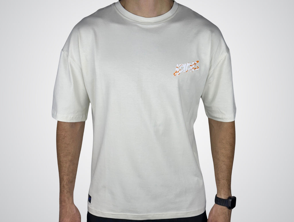 Adidas #4 Cotton Shirt