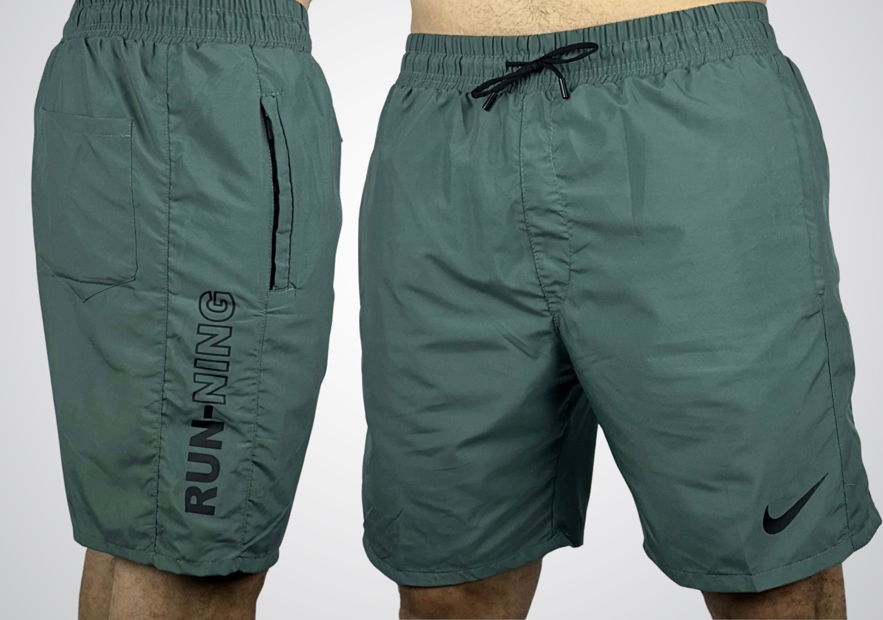 Waterproof Nike short
