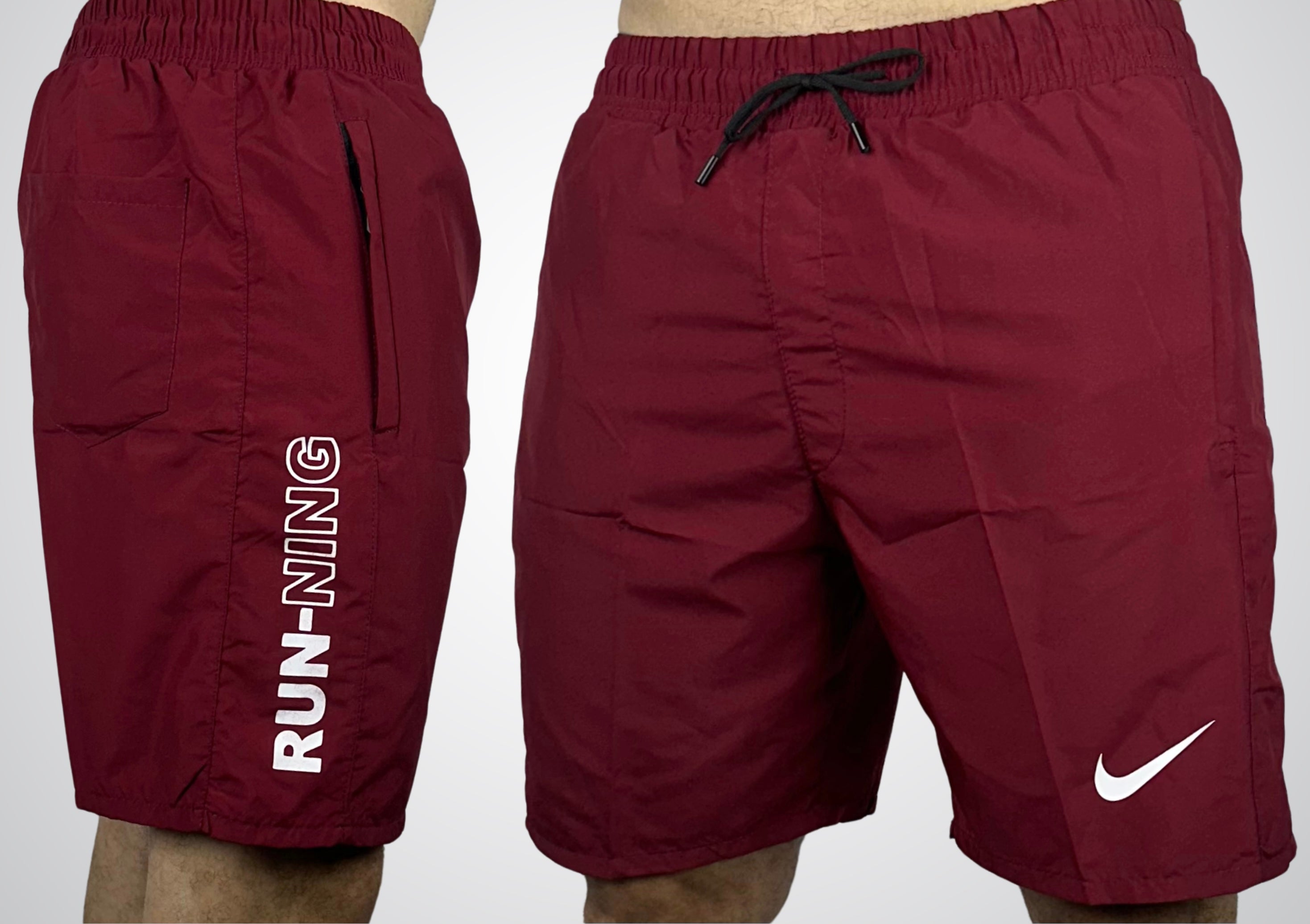 Waterproof Nike short