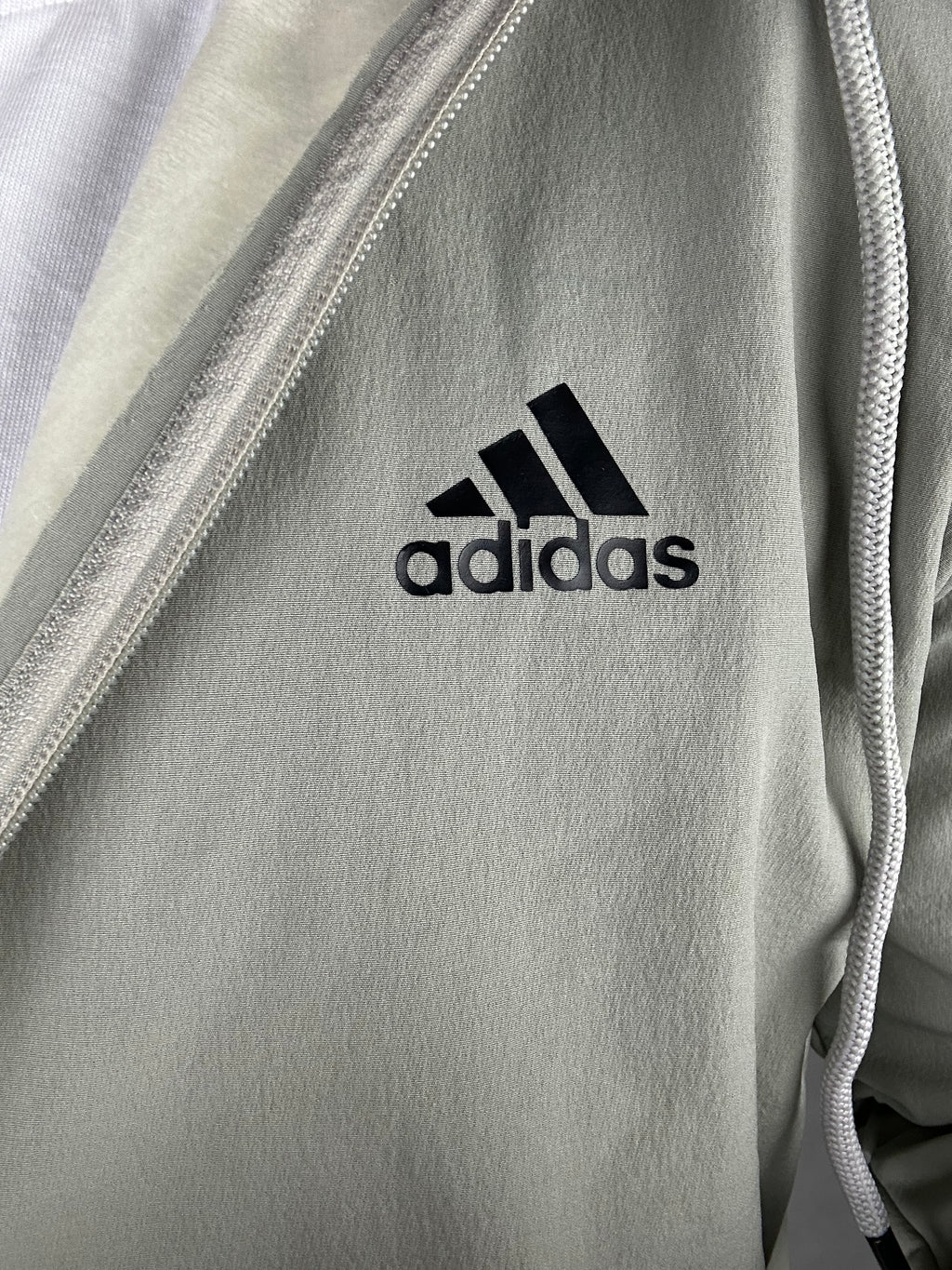 Adidas jacket ST