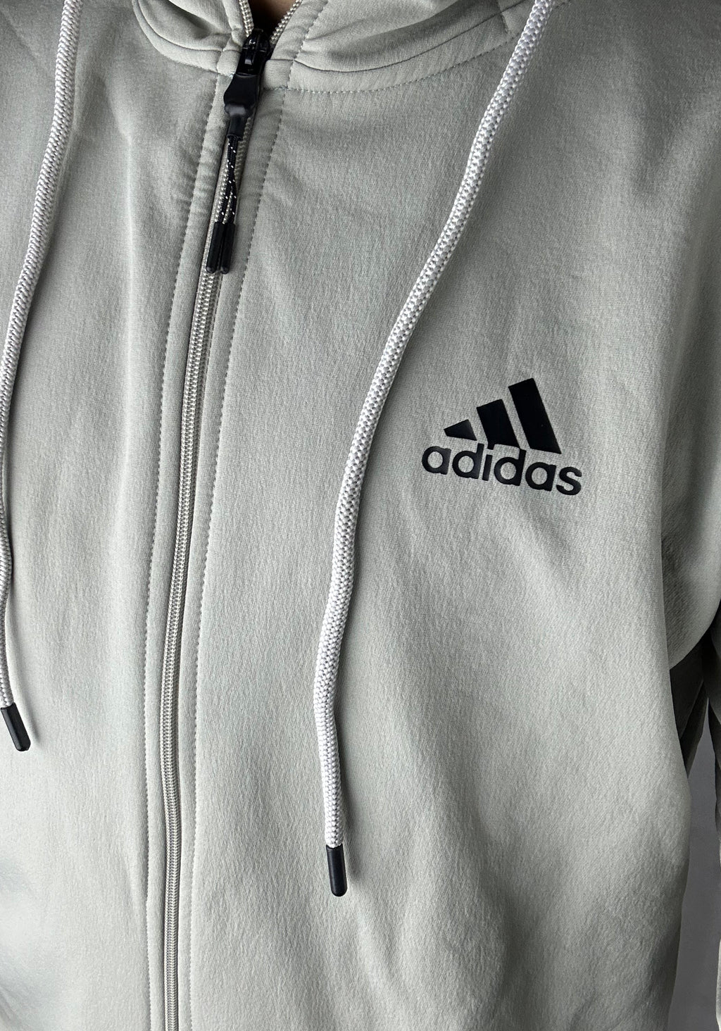 Adidas jacket ST