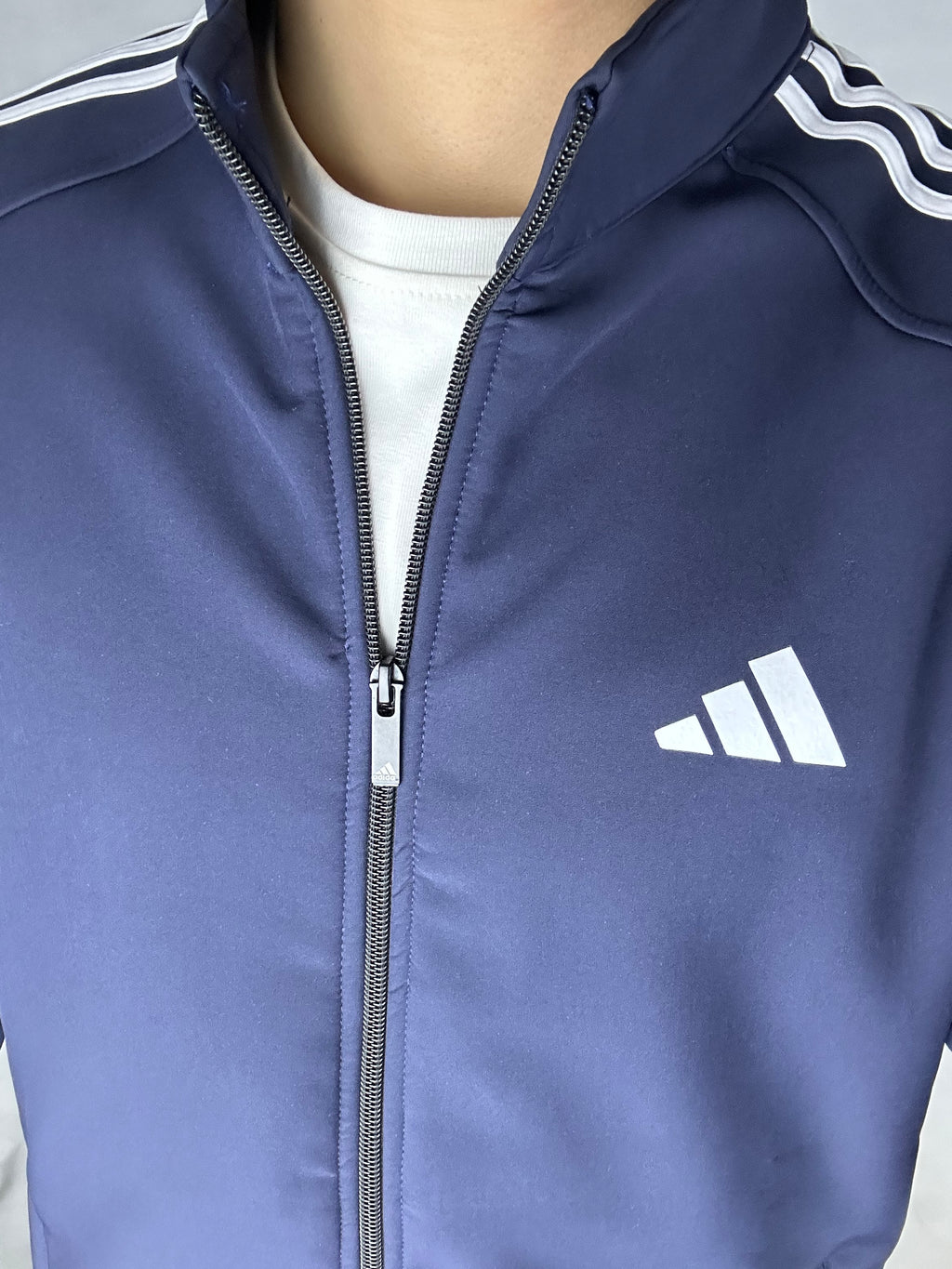 Adidas training suit TL