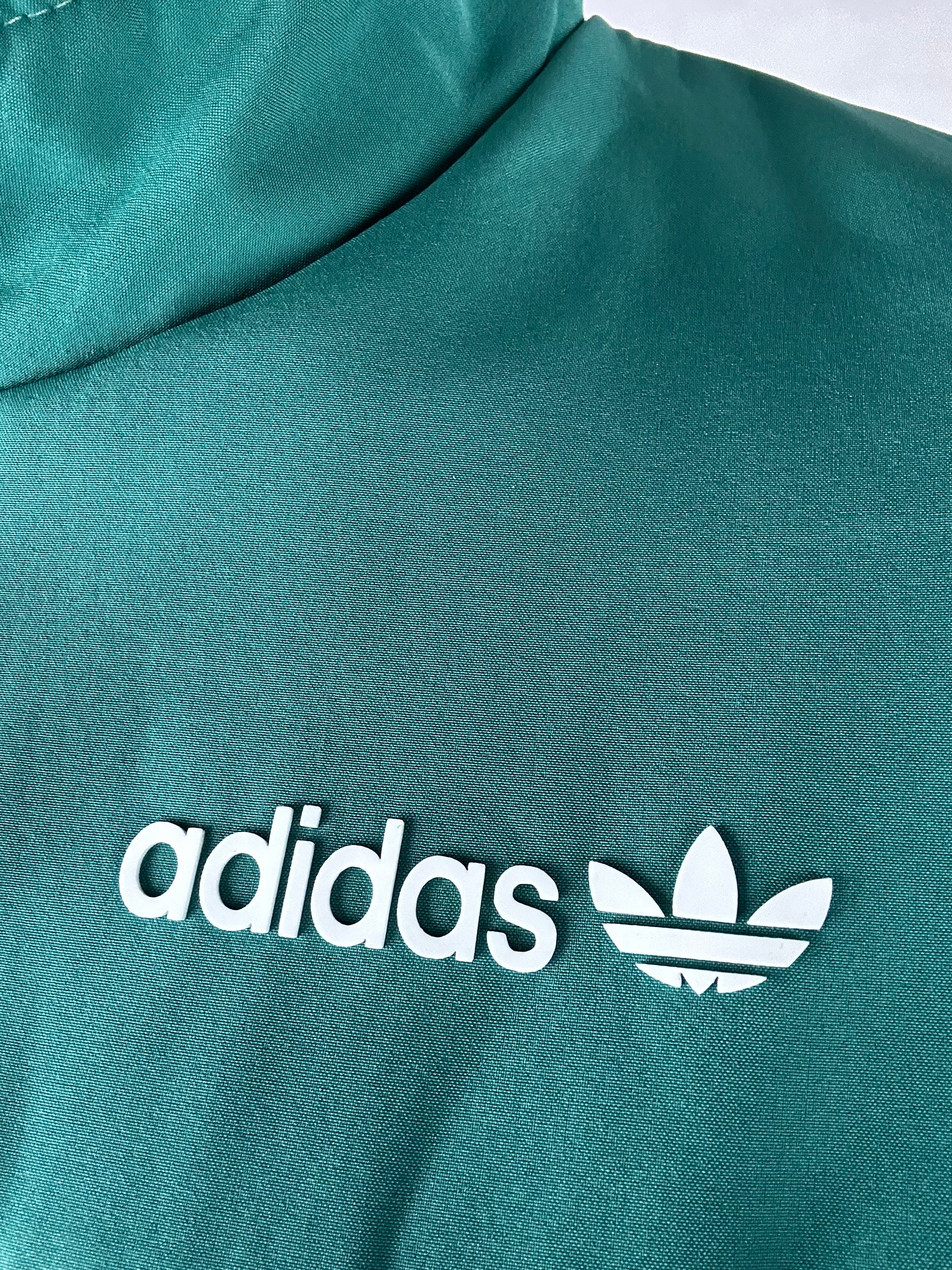 Adidas tracksuit SG