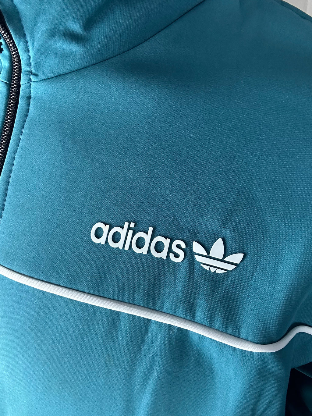 Adidas tracksuit SG