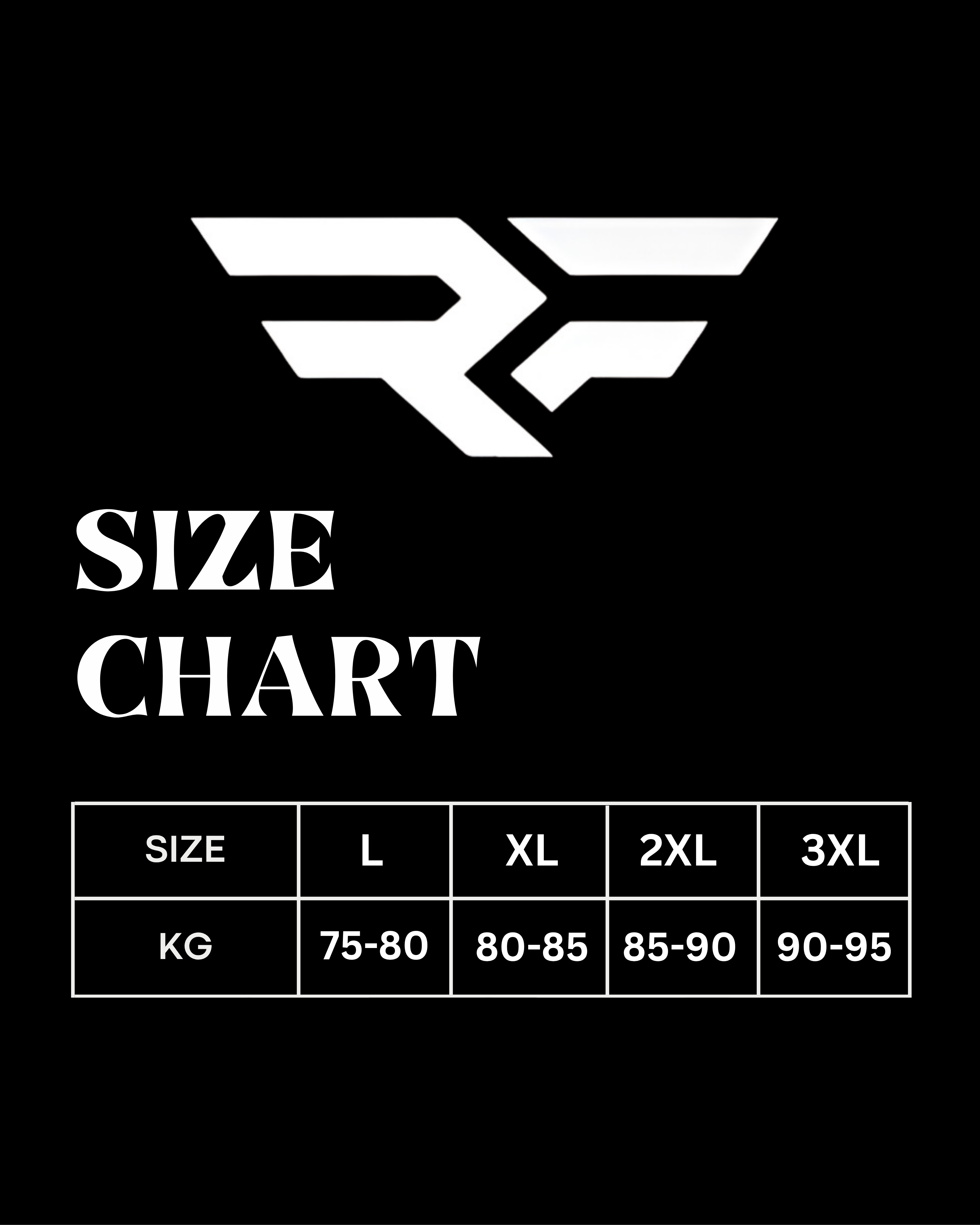 nike dri fit shirt sizing