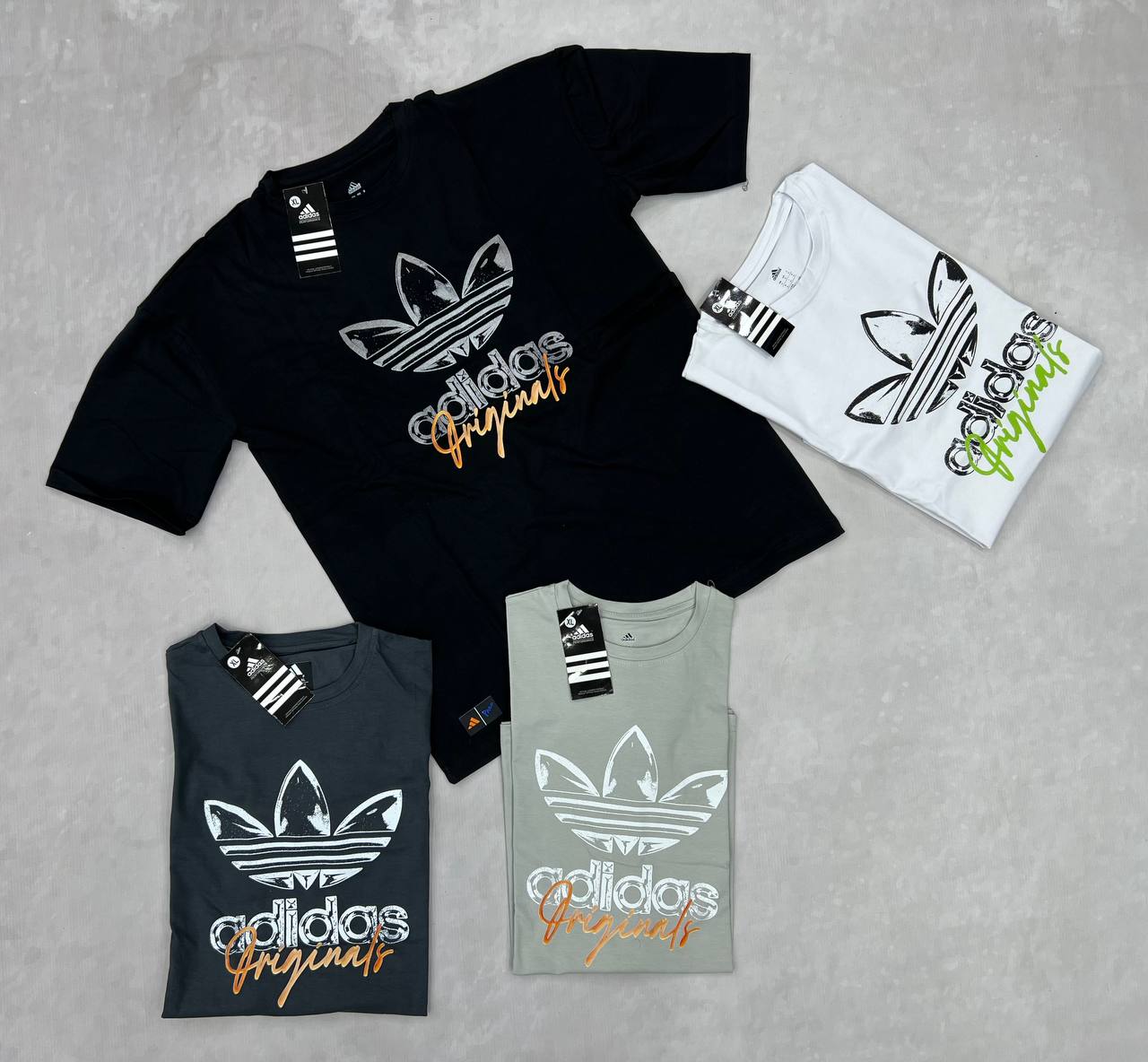 Adidas #originals Cotton shirt