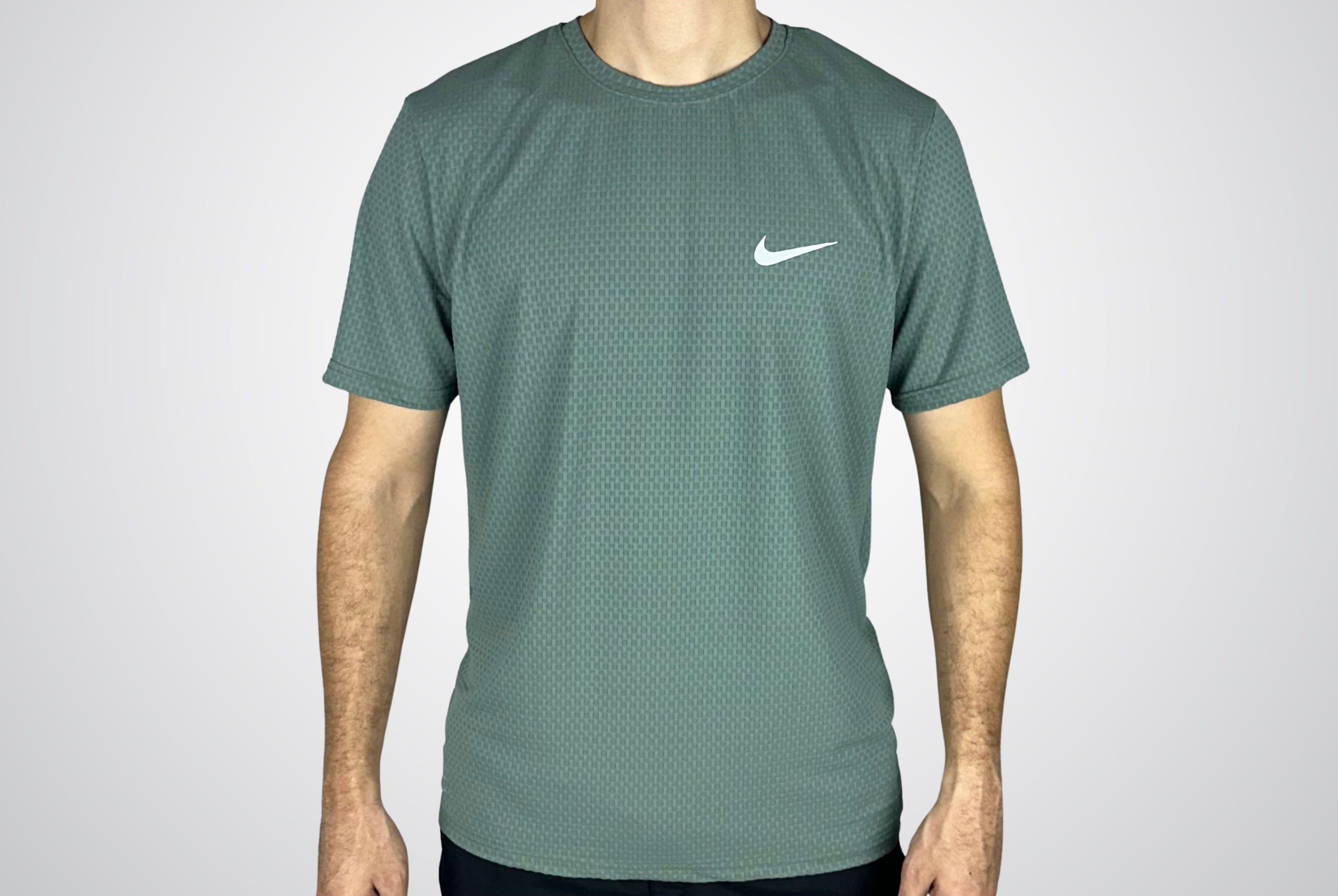 Nike Dri-fit Shirt
