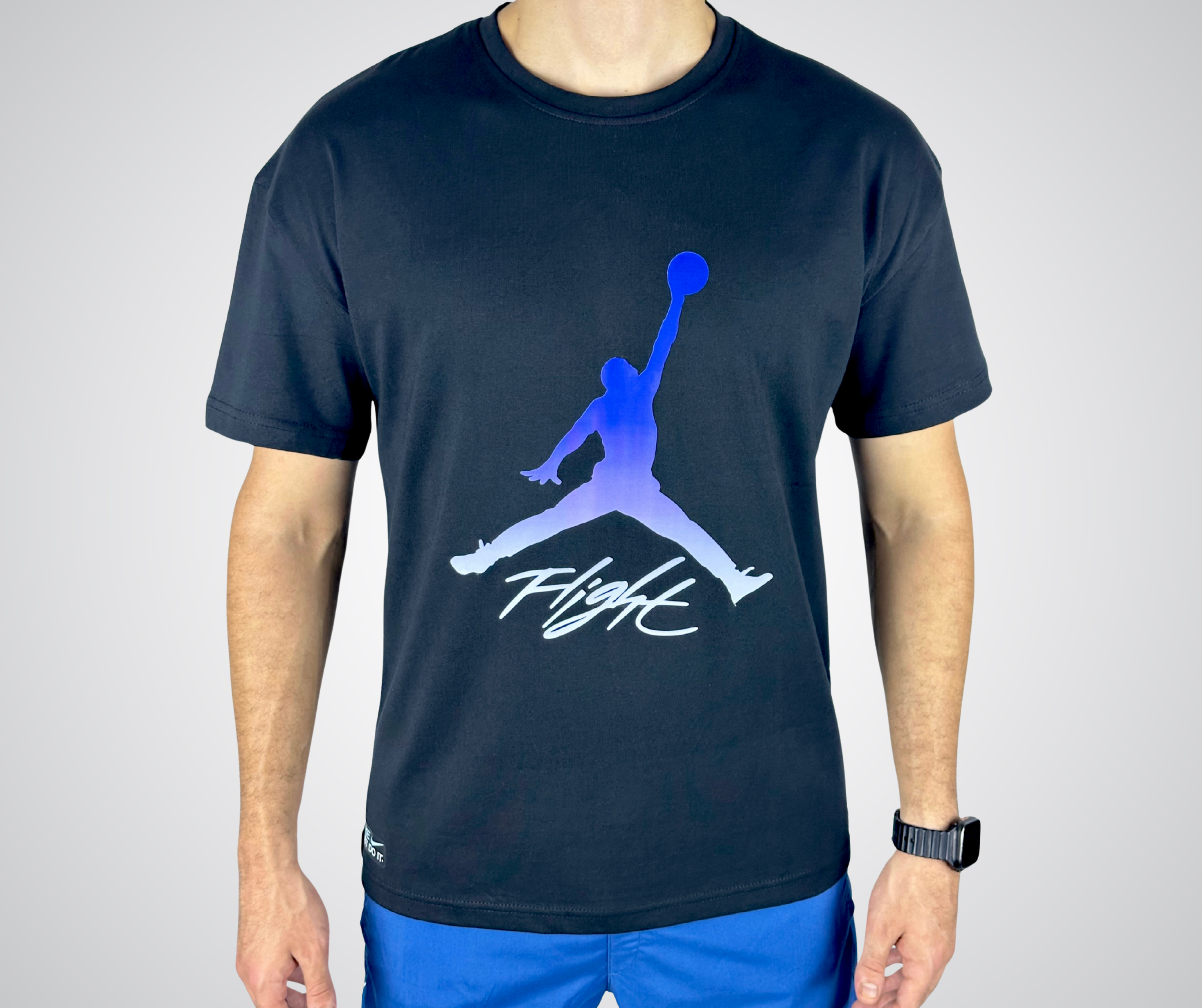 Nike Cotton shirt #Flight