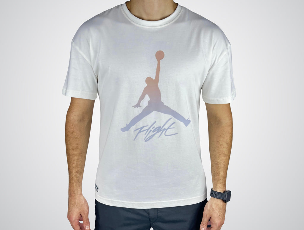 Nike Cotton shirt #Flight