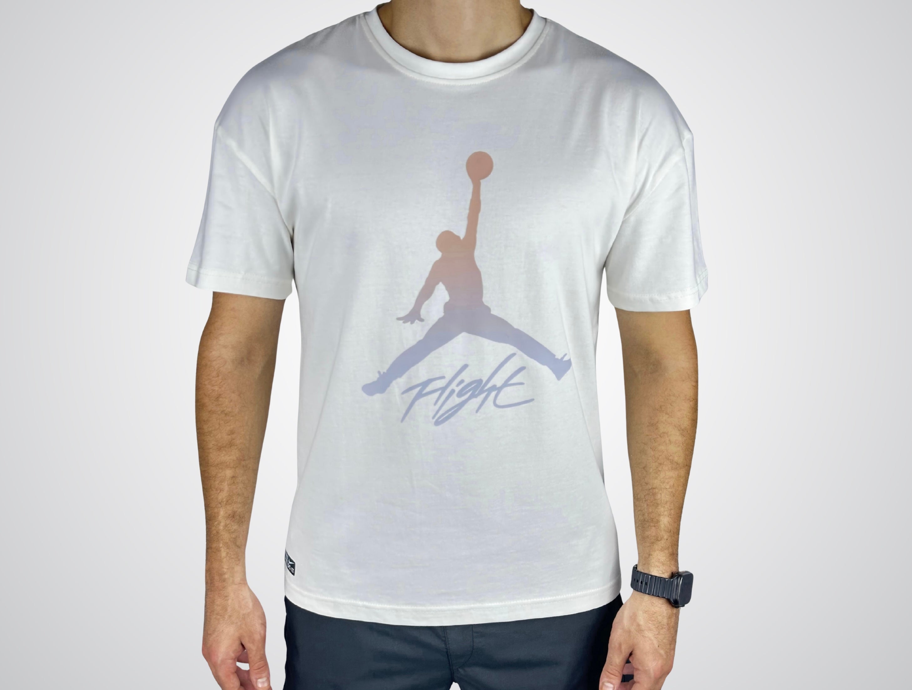 Nike Cotton shirt #Flight