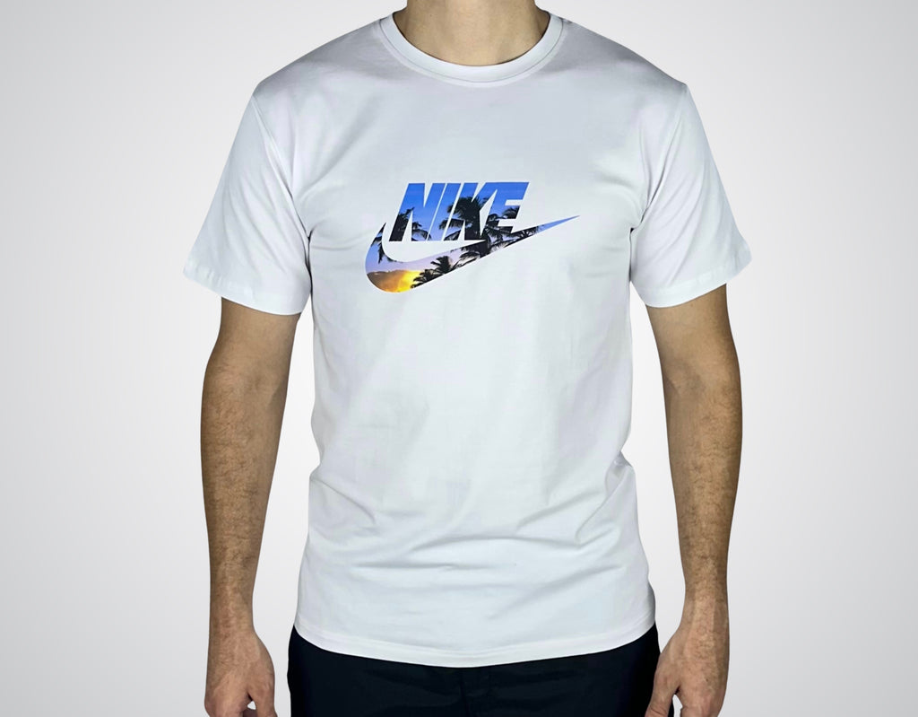 Nike Cotton shirt