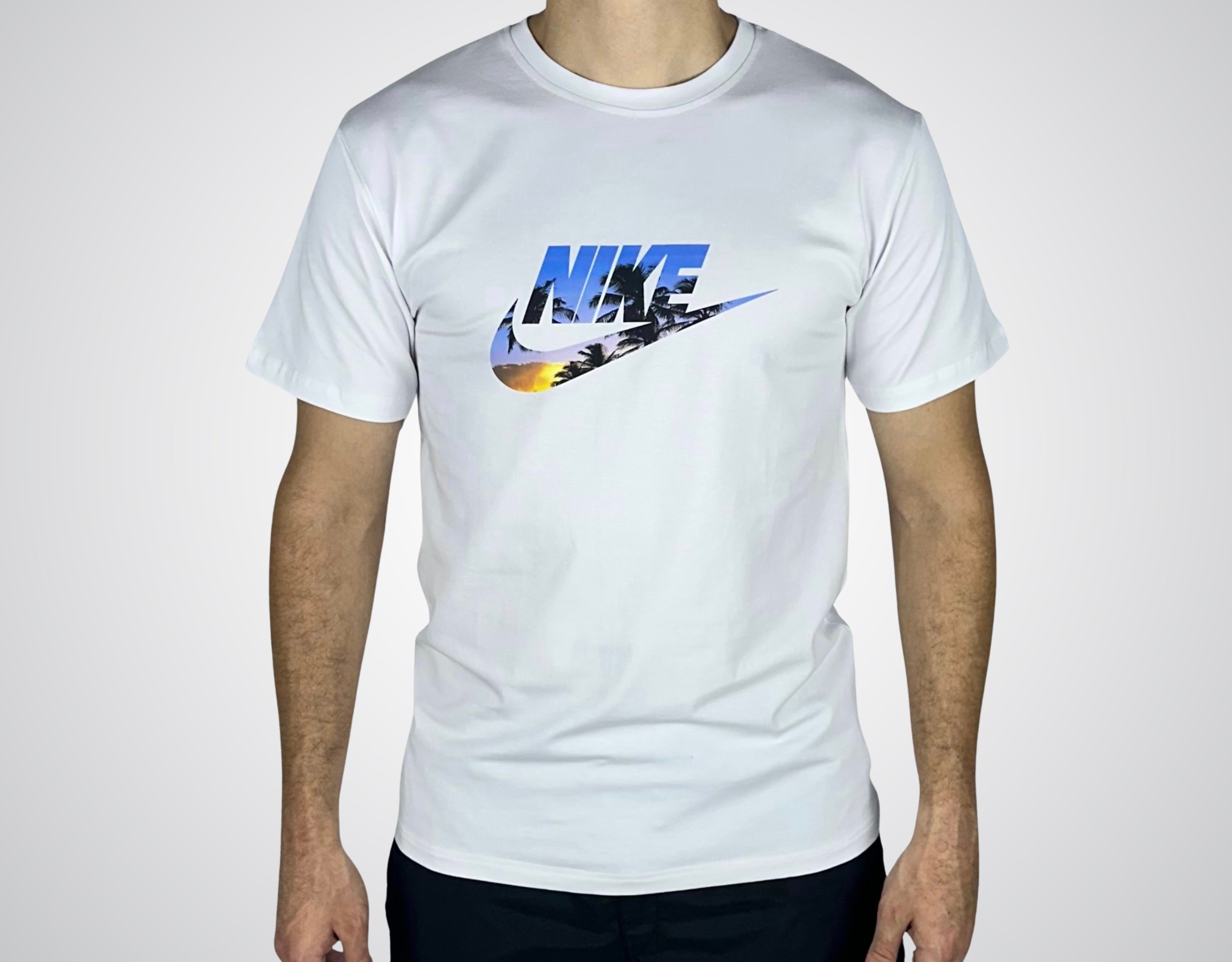Nike Cotton shirt