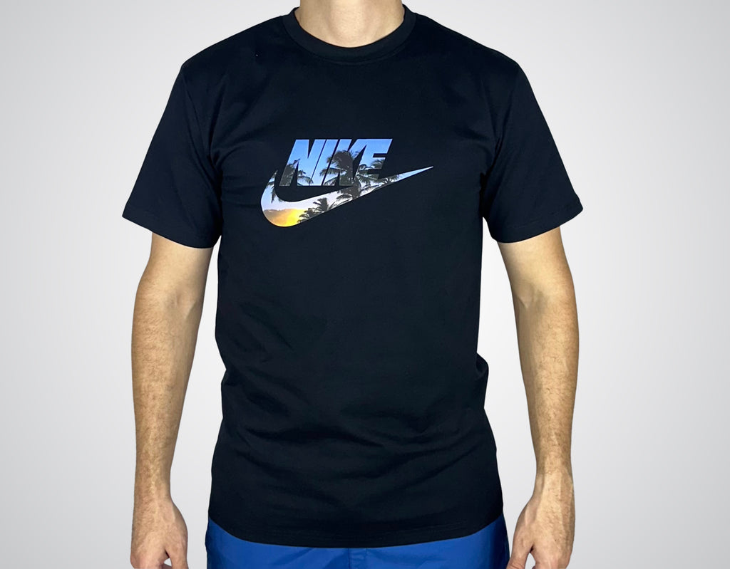 Nike Cotton shirt