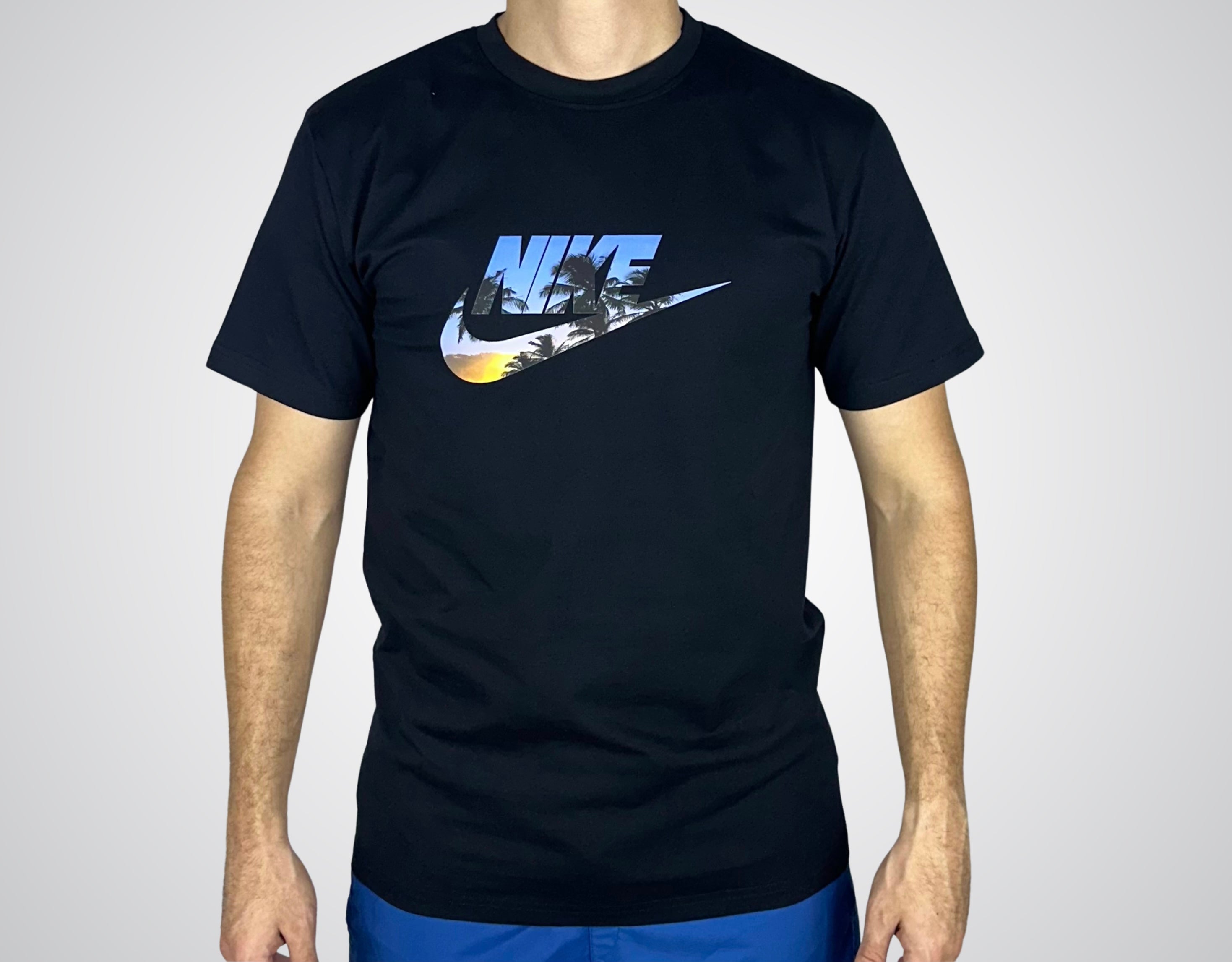 Nike Cotton shirt