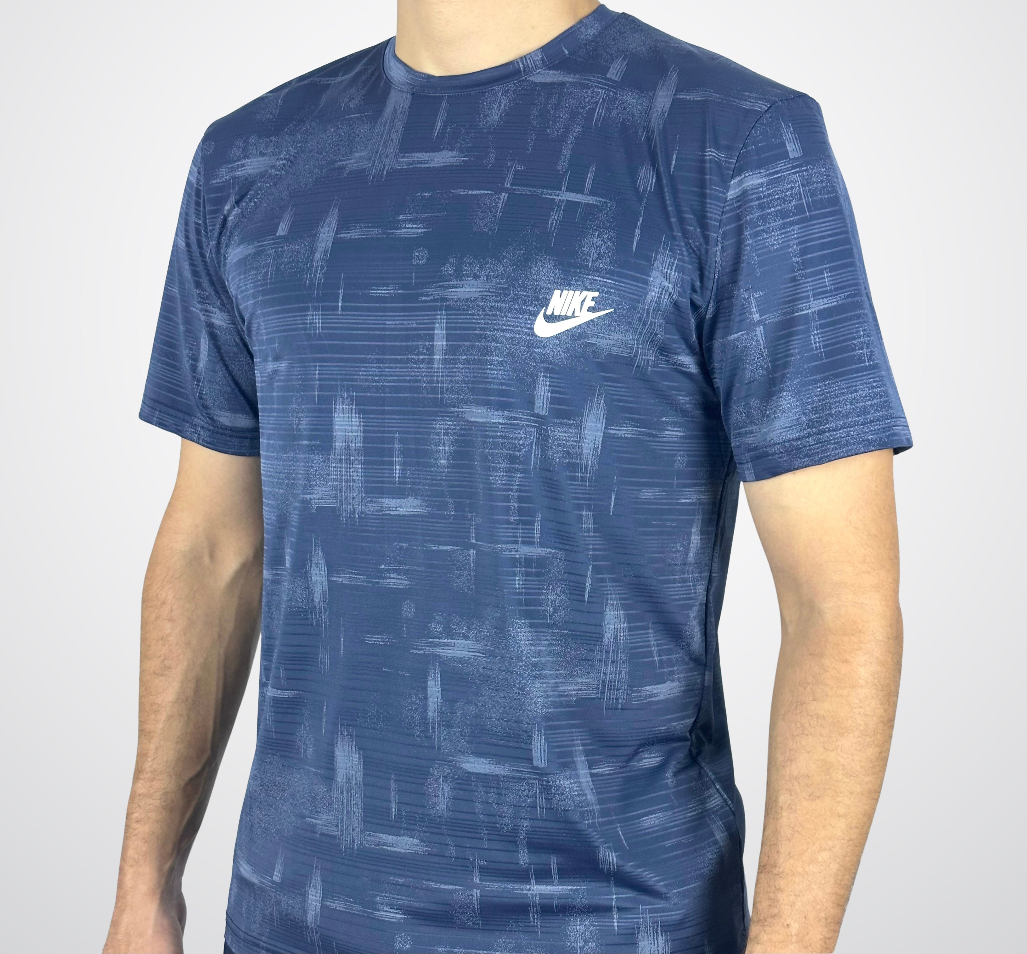 Nike Shirt #dry-fit